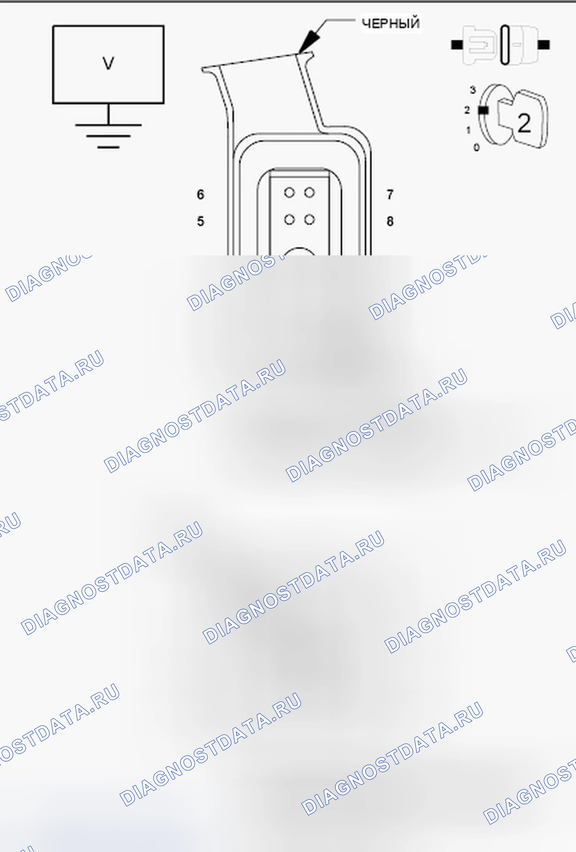 Рис. 443. Dodge Journey I