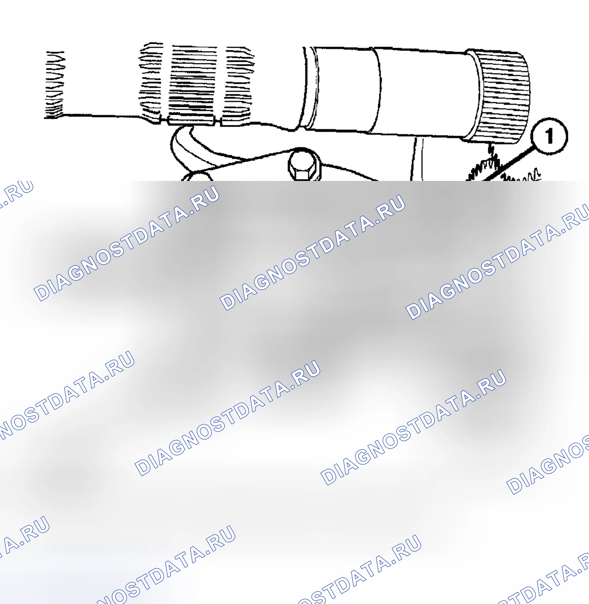 Рис. 509. Dodge Pickup R1500 