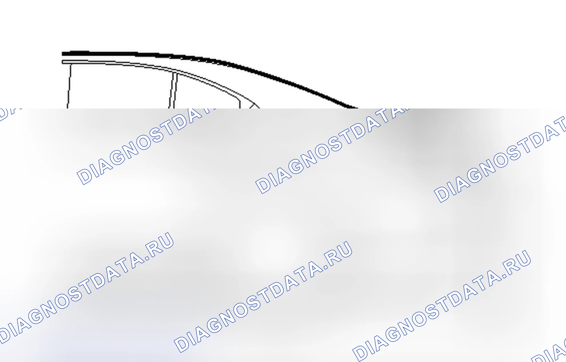 Рис. 26: КАЛИБРОВКА. Honda Accord IV