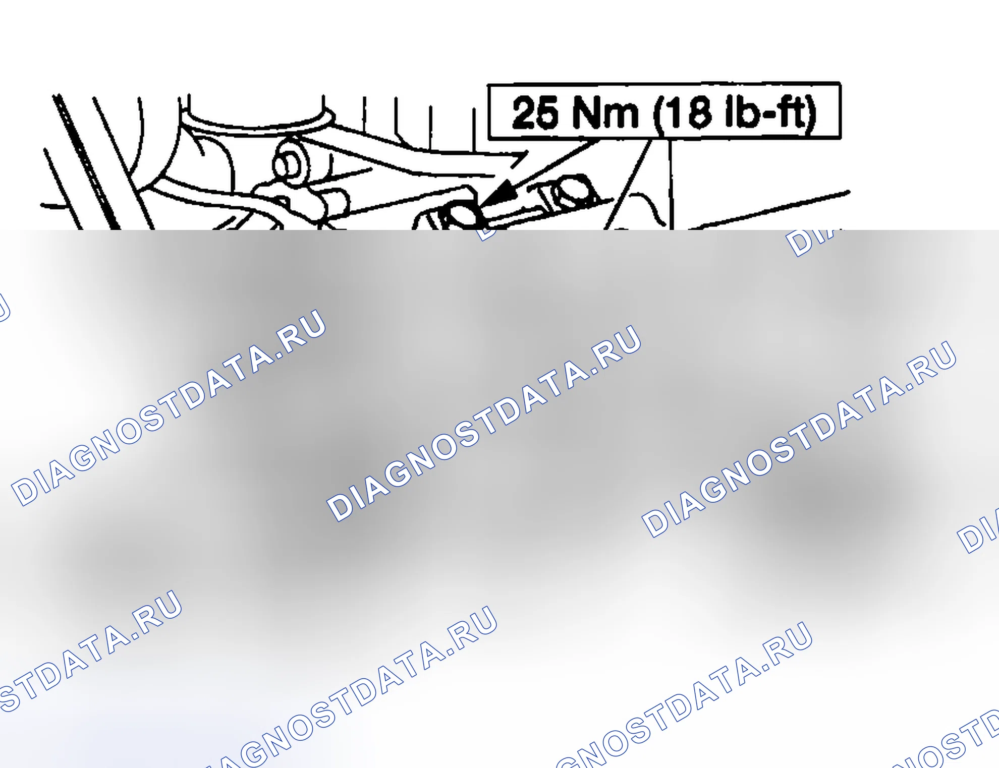 Рис. 44. Ford Pickup F250 Super Duty I