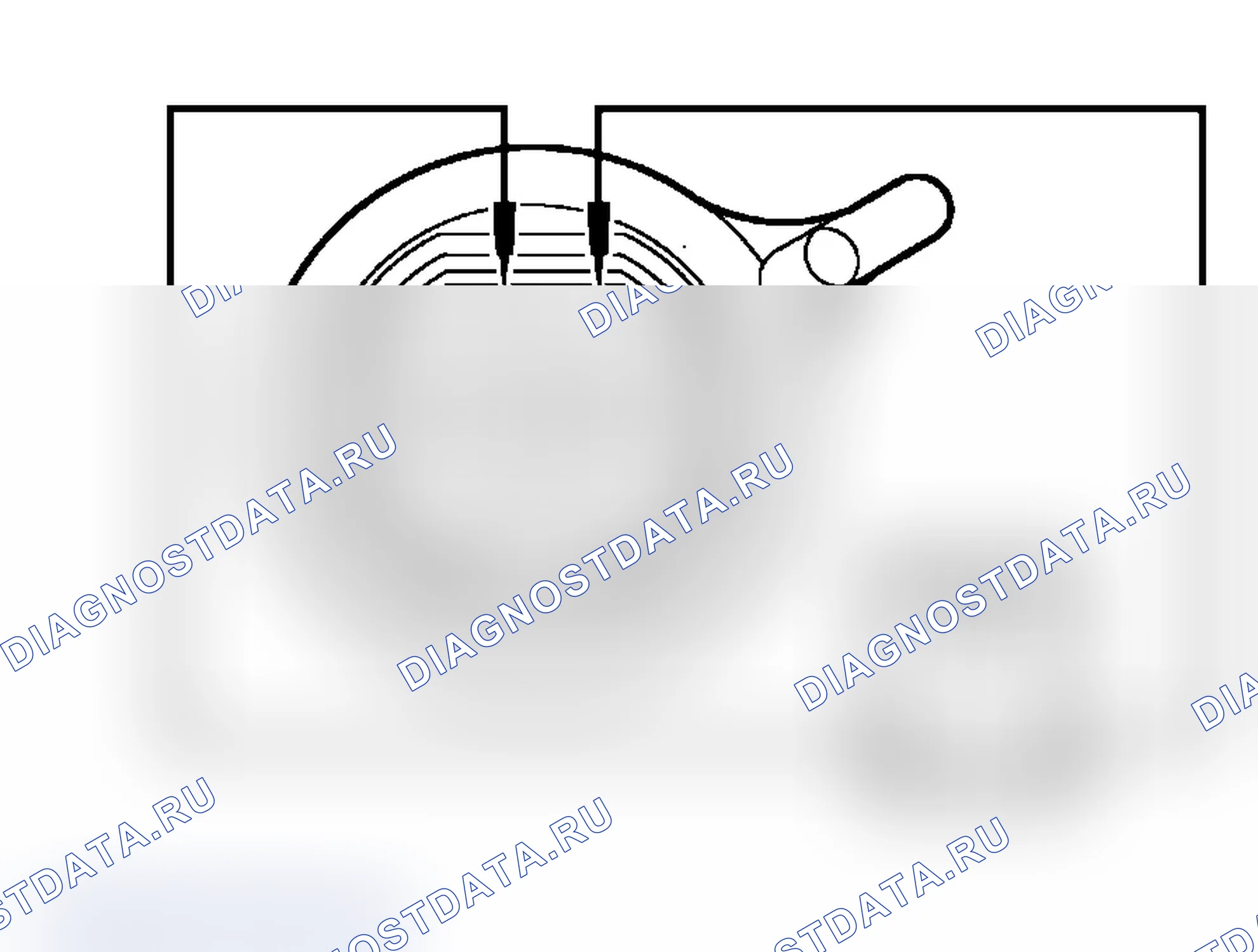 Рис. 13. Ford Five Hundred I