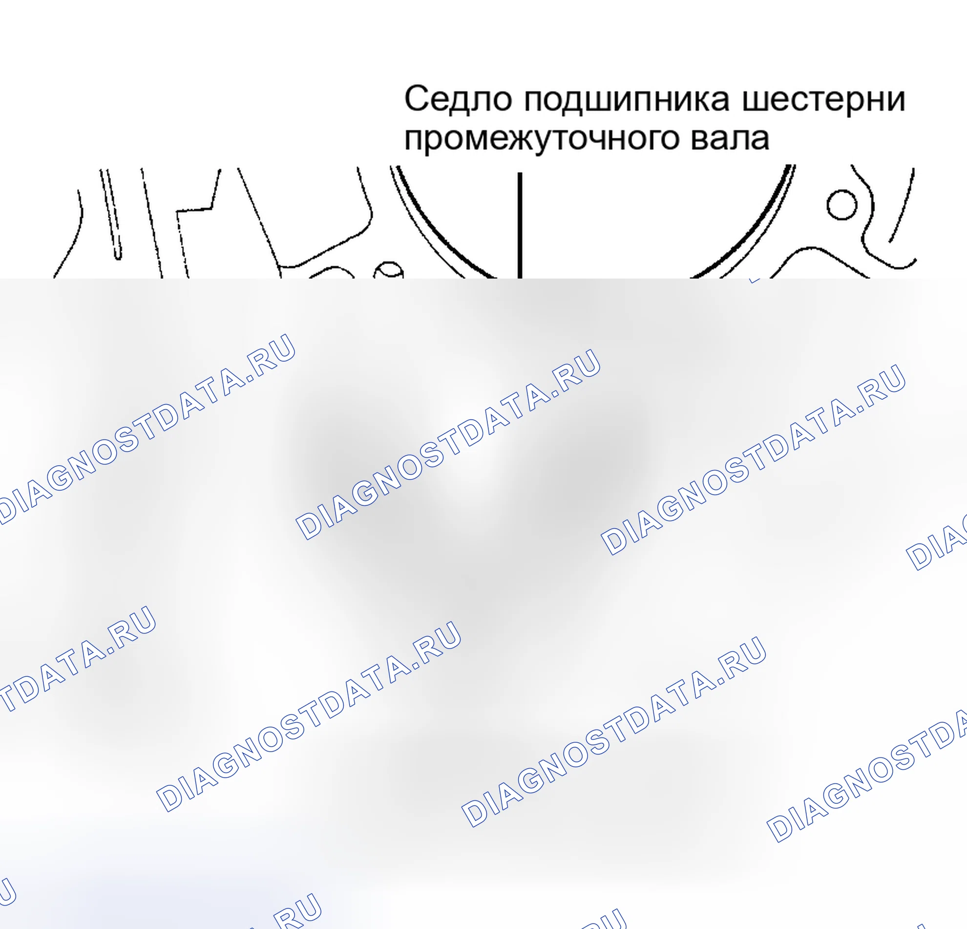Рис. 16. Mitsubishi Montero II