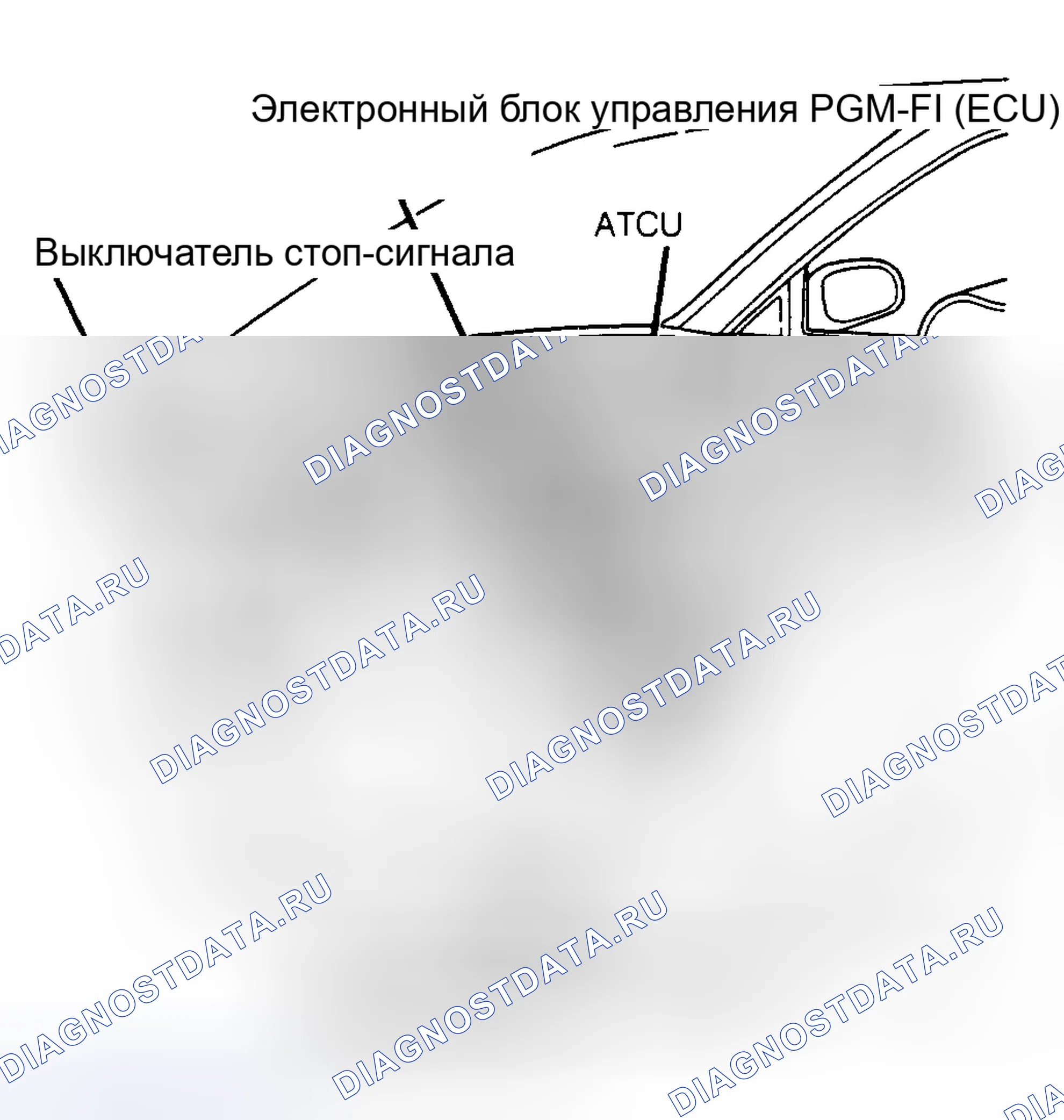 Рис. 43. Honda Accord IV