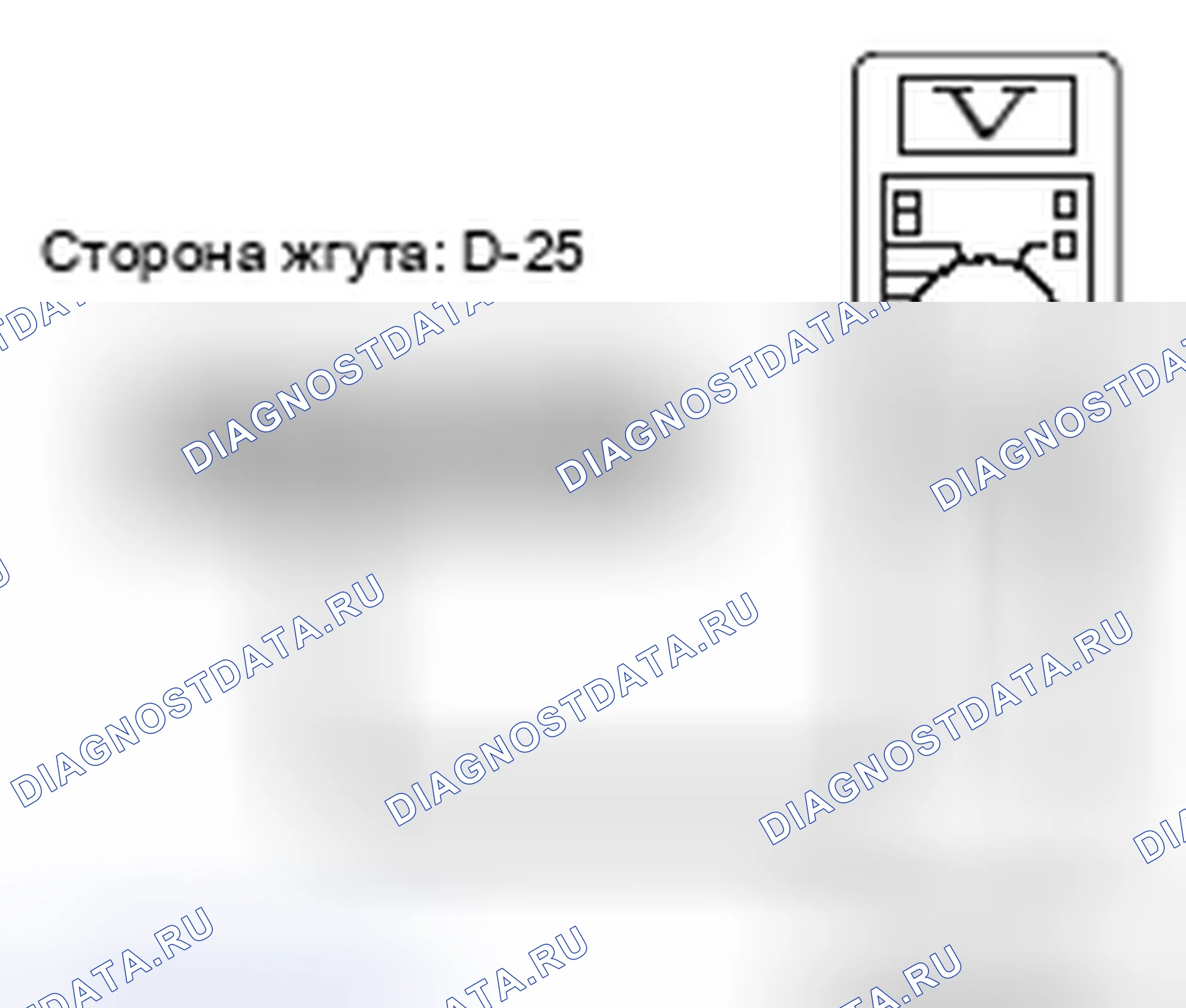 Рис. 28. Mitsubishi Lancer Ralliart X рестайлинг
