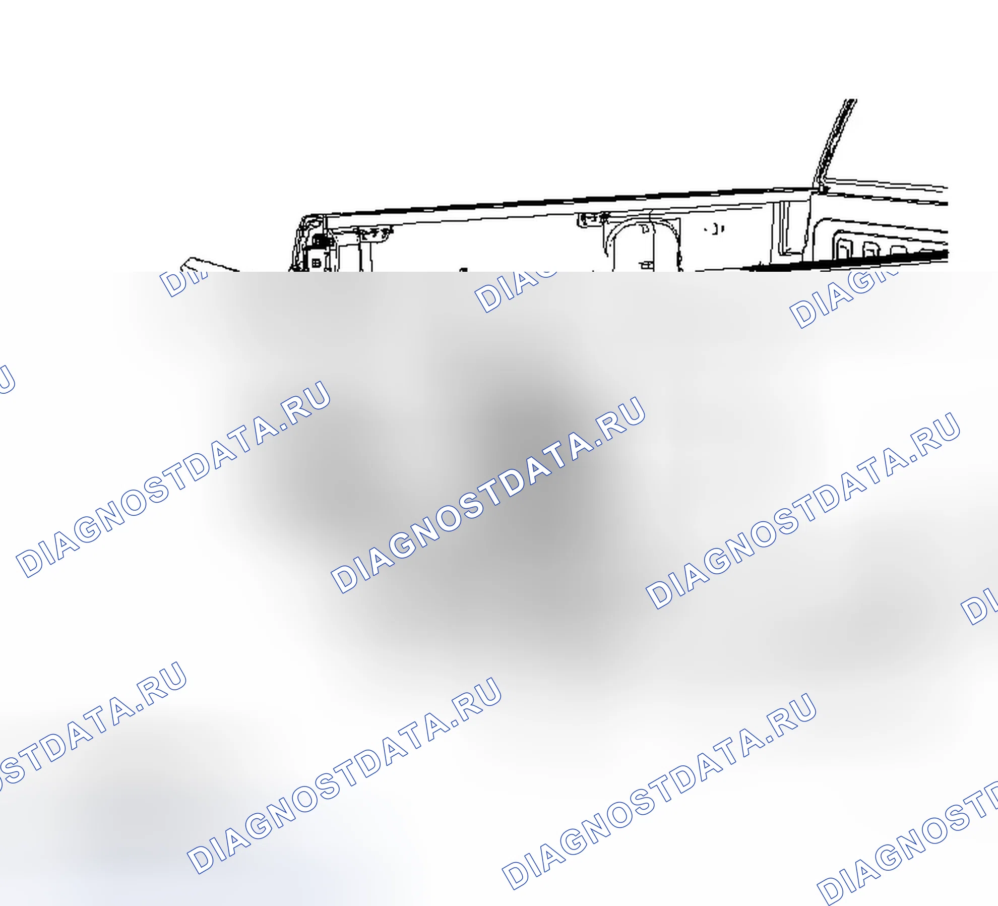 Рис. 100. Ford Pickup F350 Super Duty 