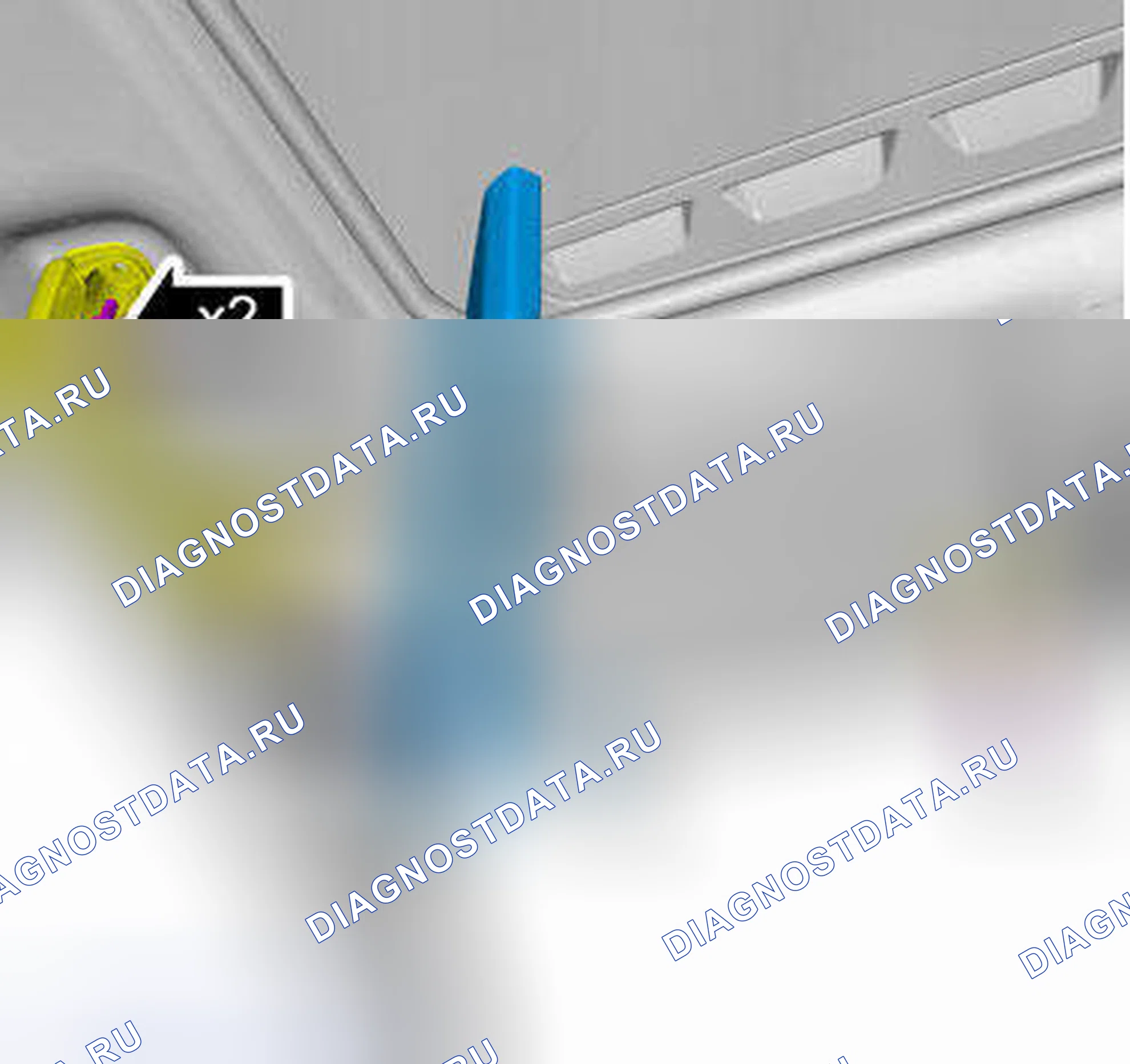 Рис. 70. Volvo V50 I