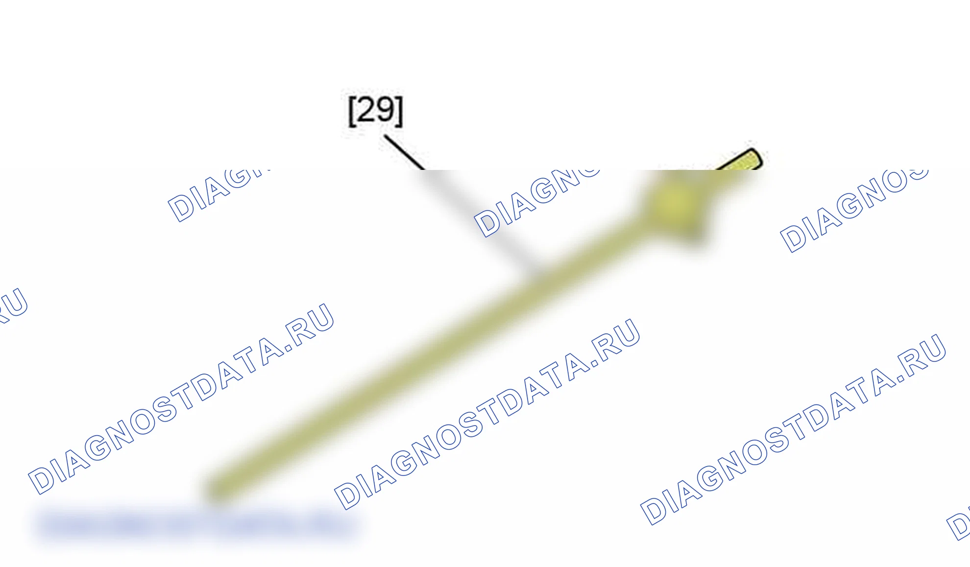 Повторная установка: двигателя DW12TED4 - DW12UTED — e5ap3qyd. Peugeot 607 I рестайлинг