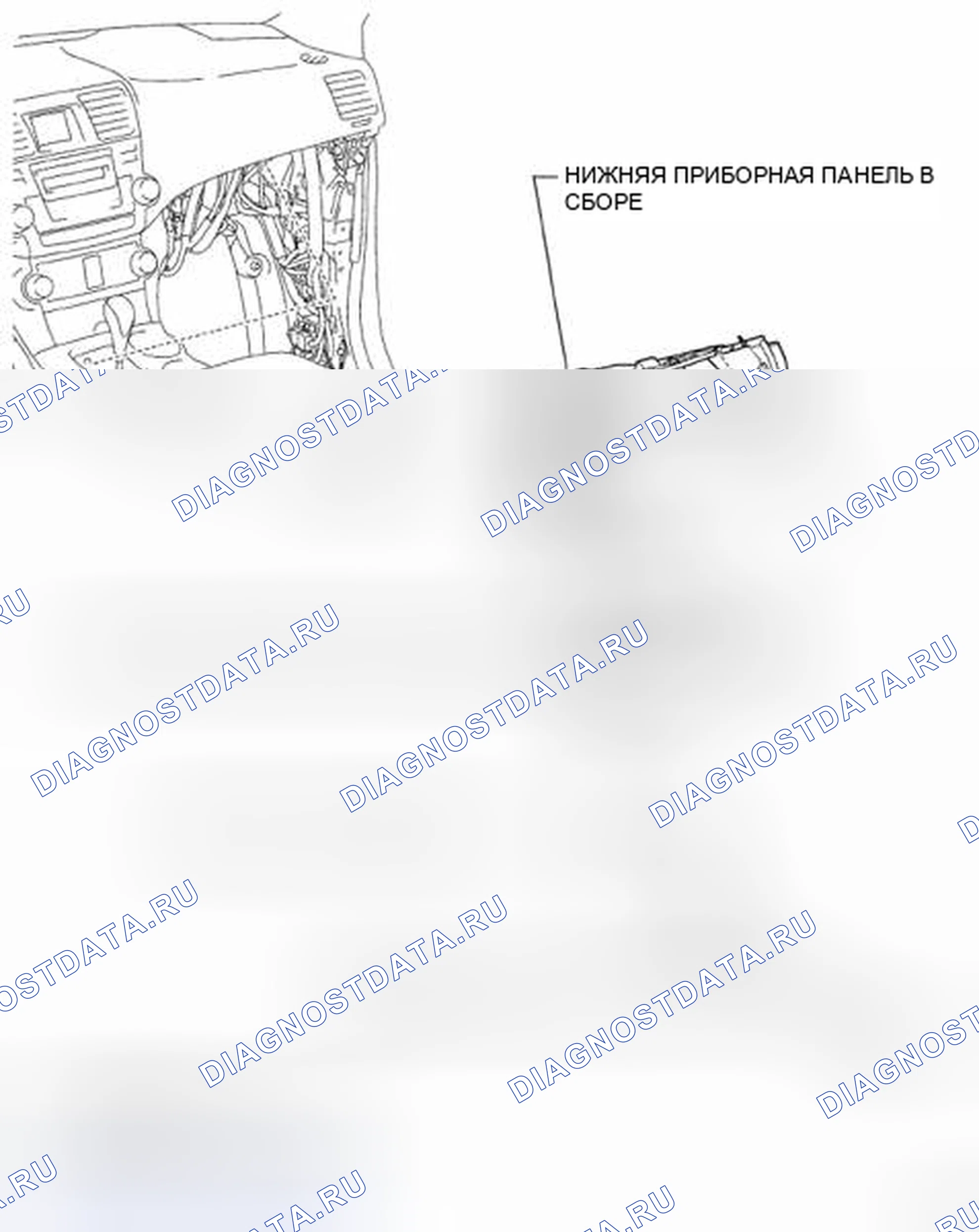 Рис. 72. Toyota Highlander II