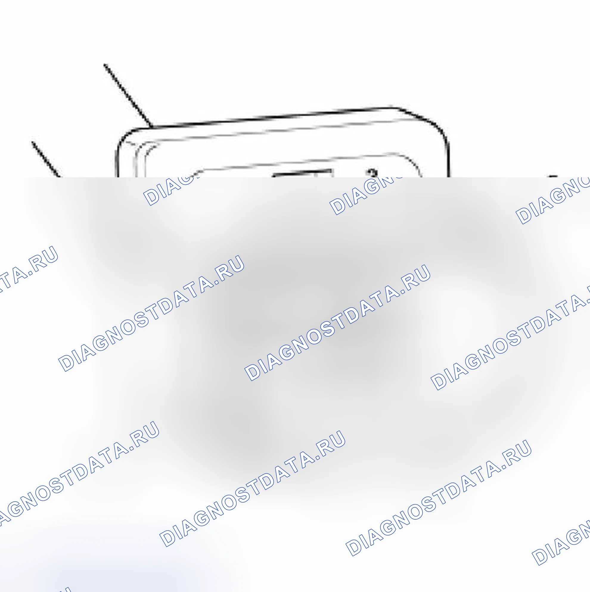 Рис. 355. Audi A6 C5 рестайлинг