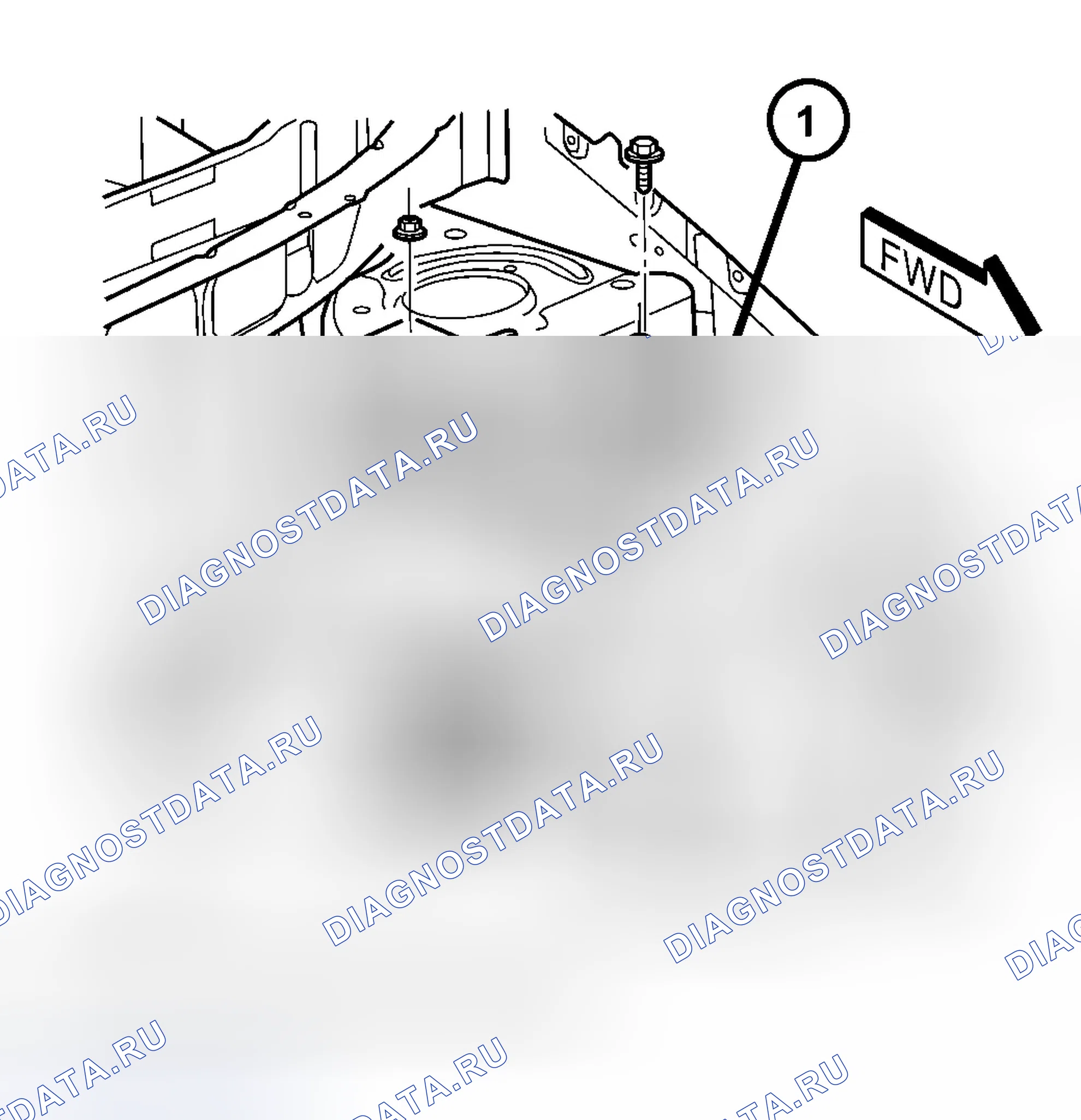 Рис. 272. Dodge Grand Caravan IV