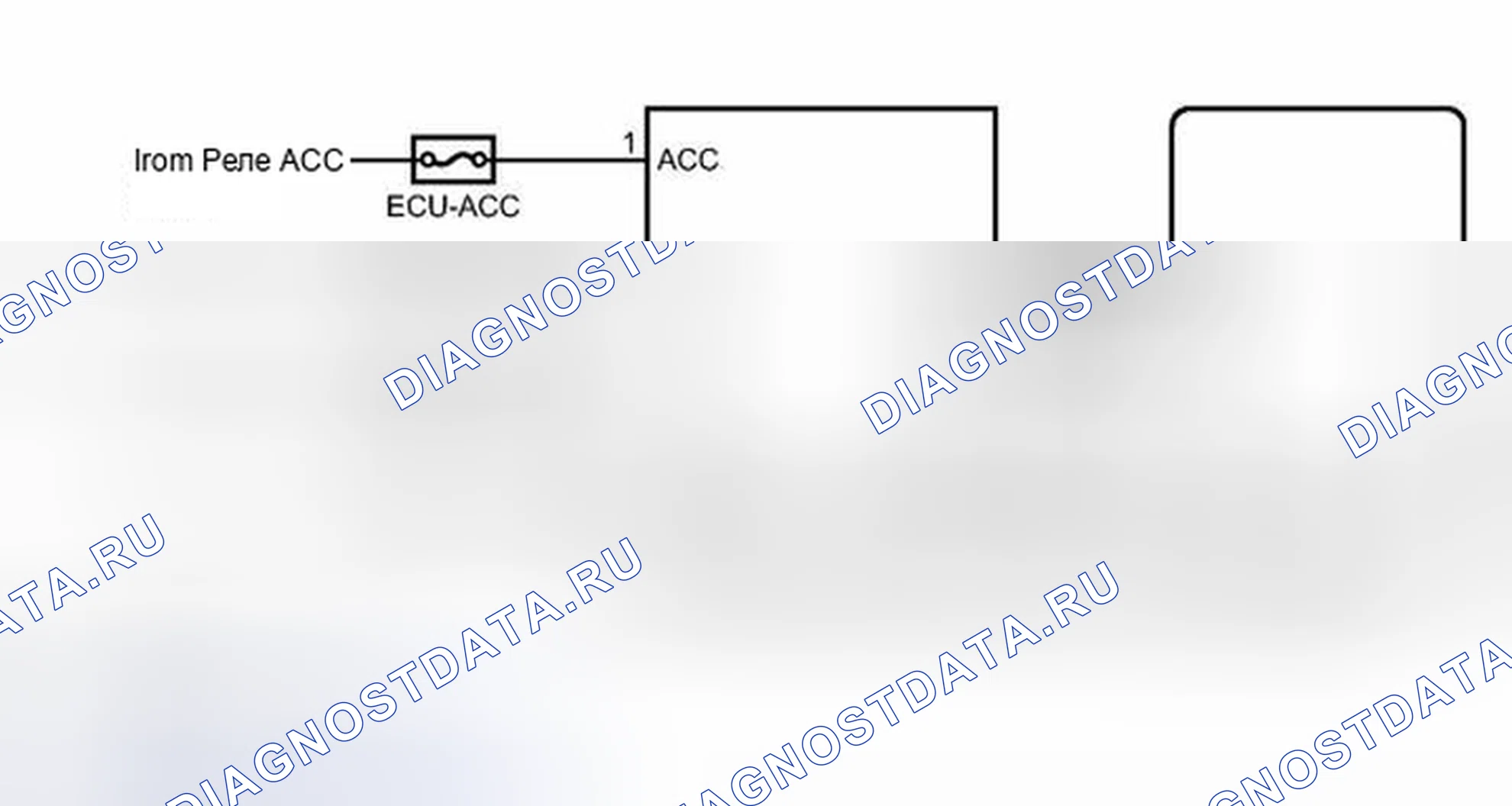 Рис. 144. Lexus CT I