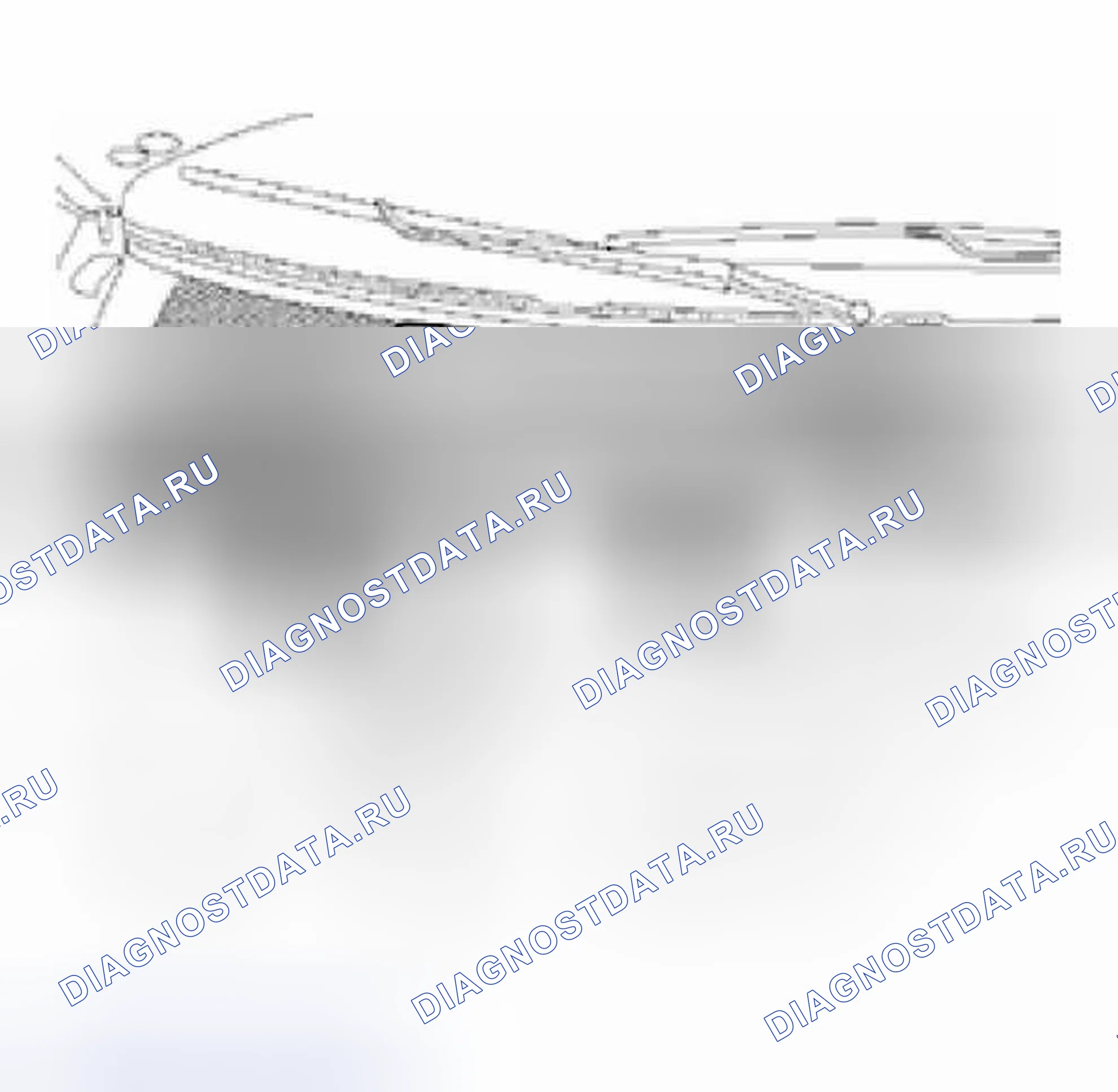 Рис. 130. Audi A6 C5 рестайлинг
