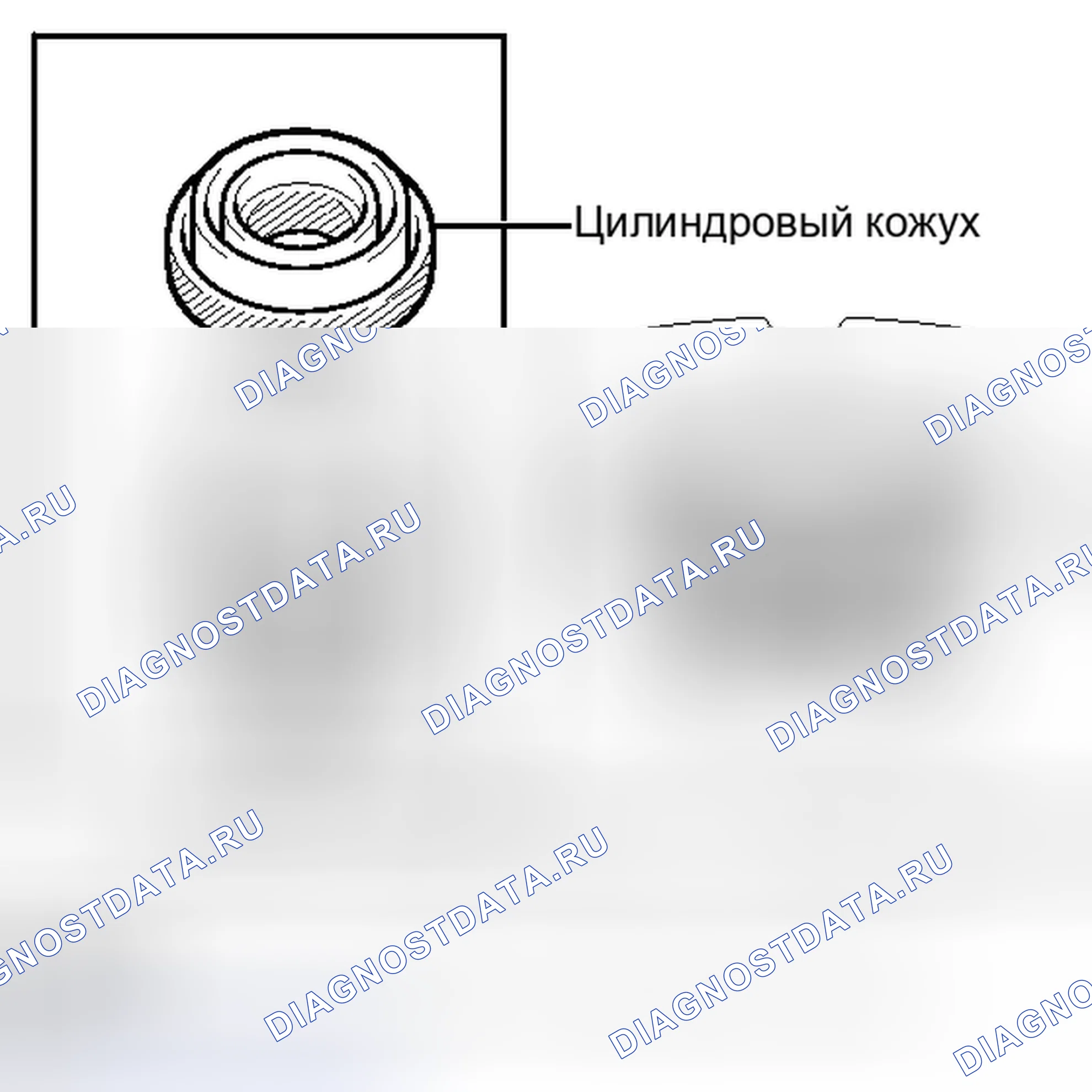 Рис. 114. Toyota Highlander II рестайлинг