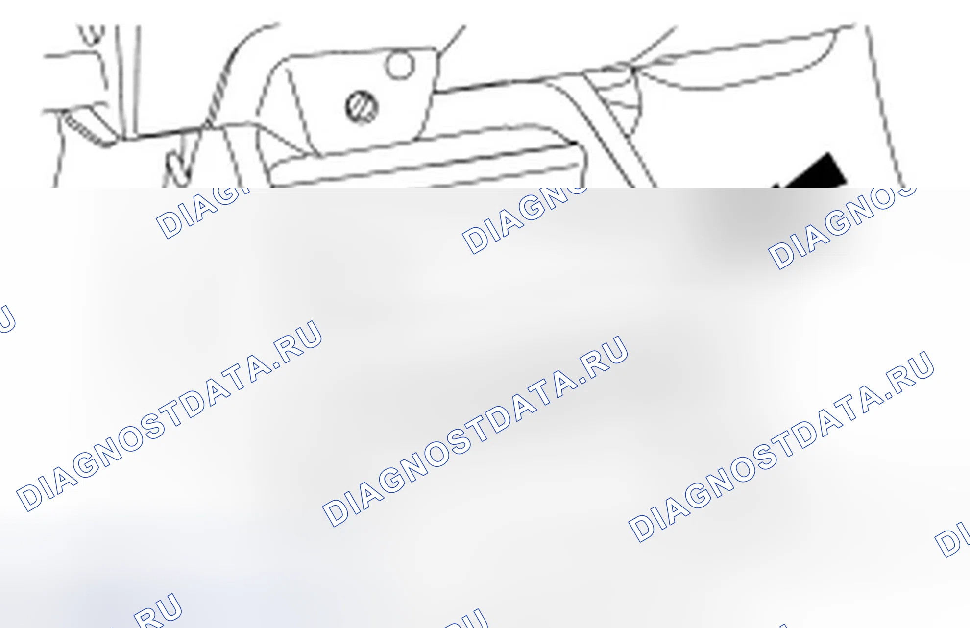 Рис. 18. Ford Ranger II