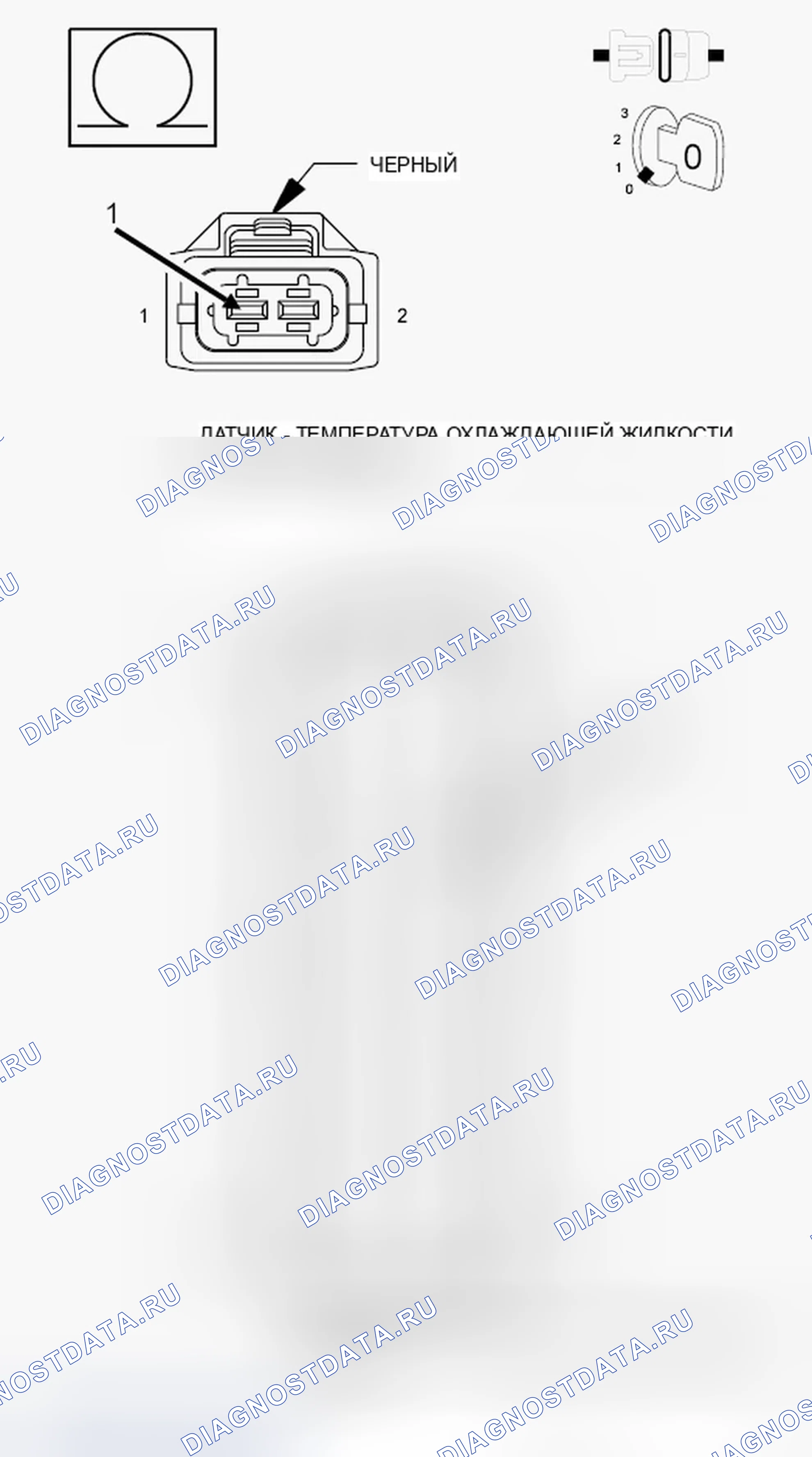 Рис. 405. Chrysler Town & Country V рестайлинг