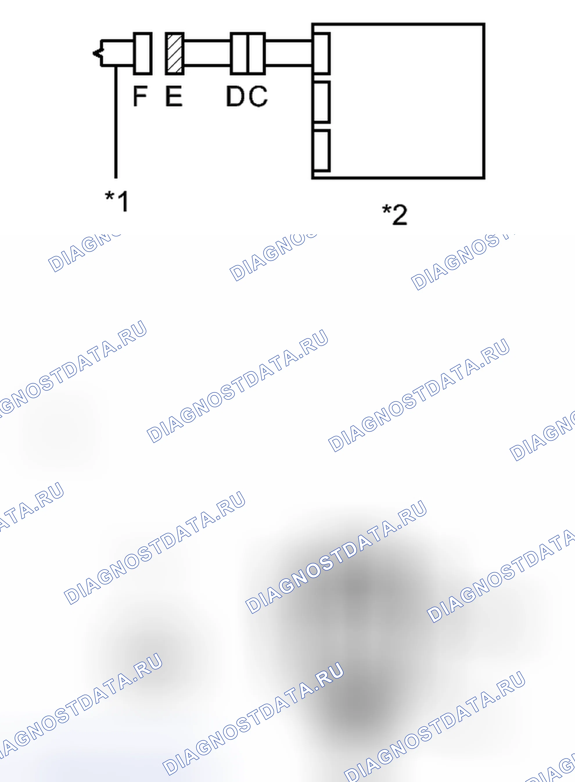 Рис. 266. Lexus CT I