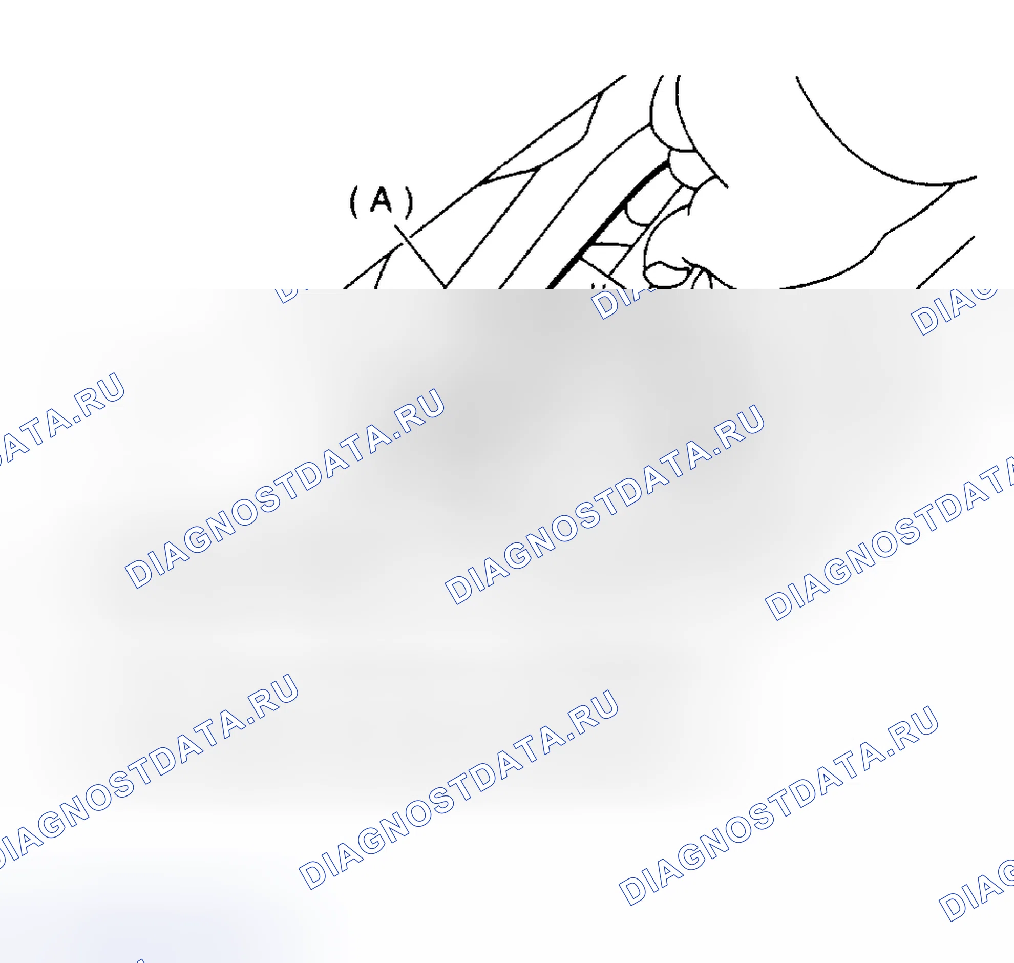 Рис. 252. Subaru Impreza GD/GC/GG рестайлинг