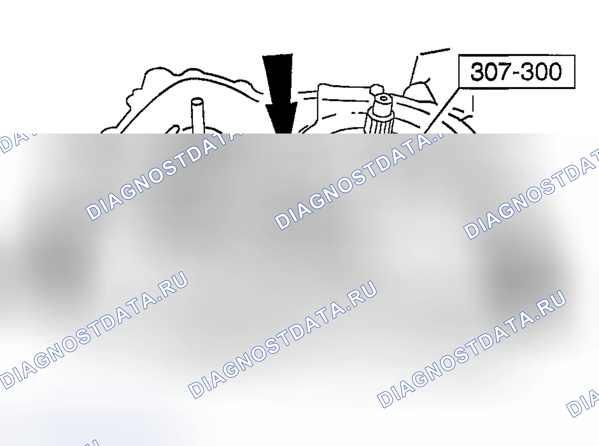 Рис. 346. Ford Escape I