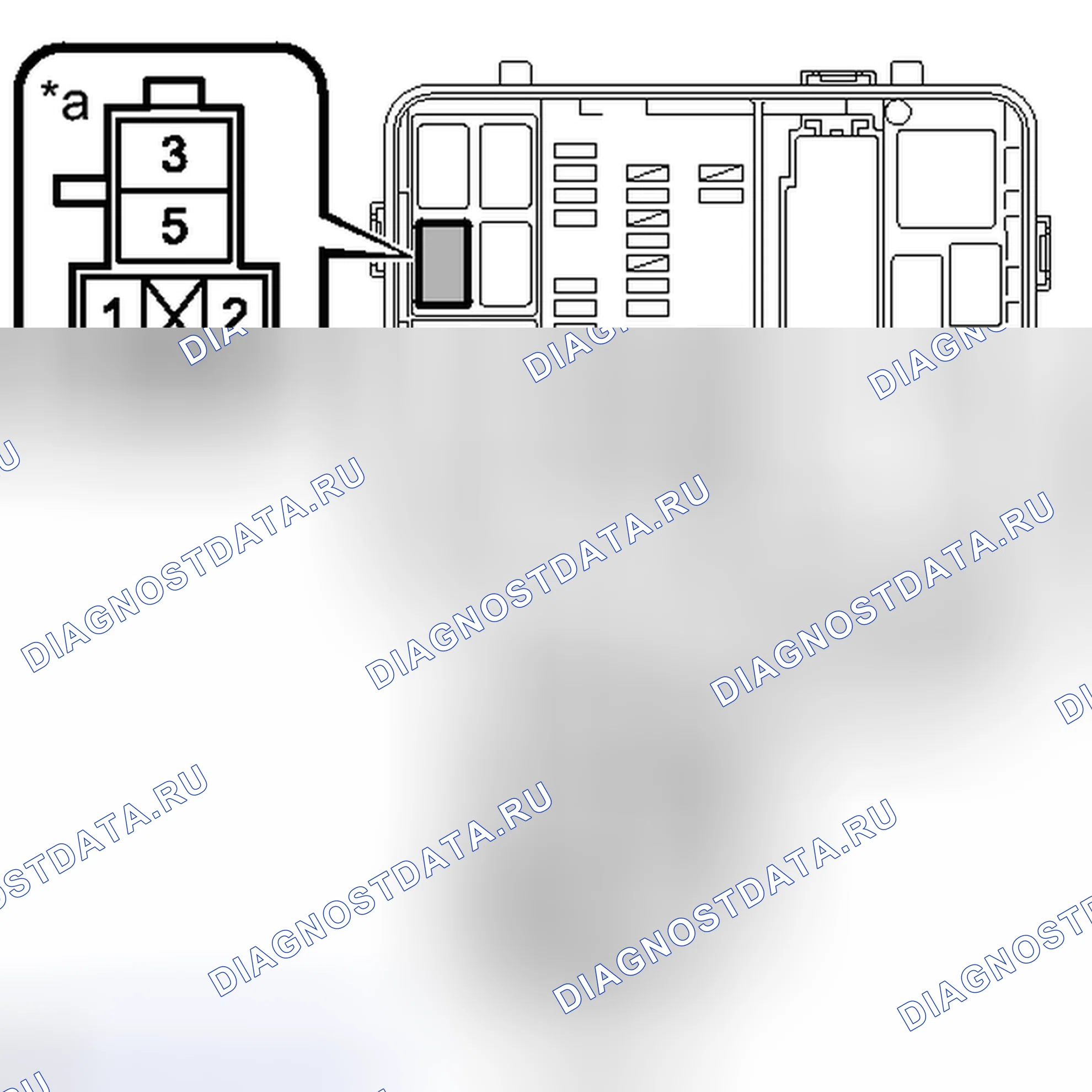 Рис. 523. Toyota Sienna III