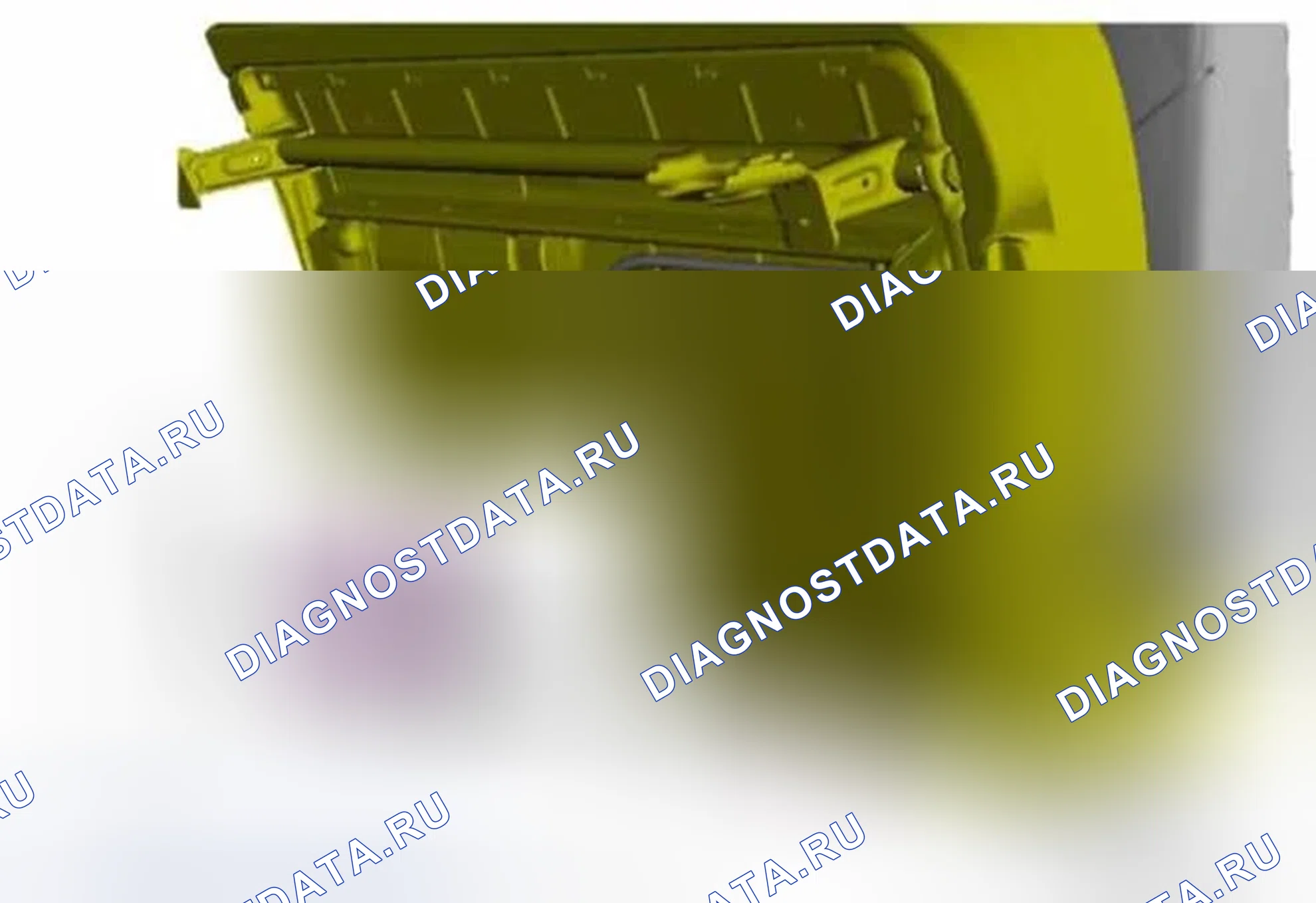 Рис. 8: Активация. Ford C-MAX II