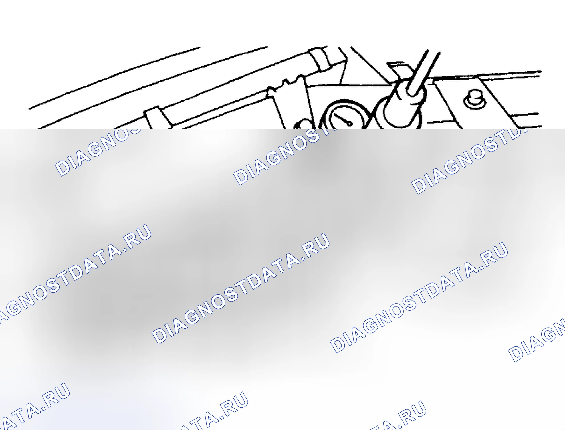Рис. 10. Subaru Legacy BD/BG/BK