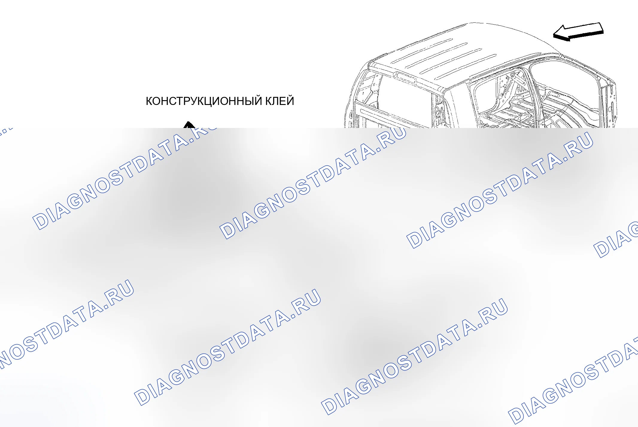 Рис. 63. Dodge Cab & Chassis R3500 HD 