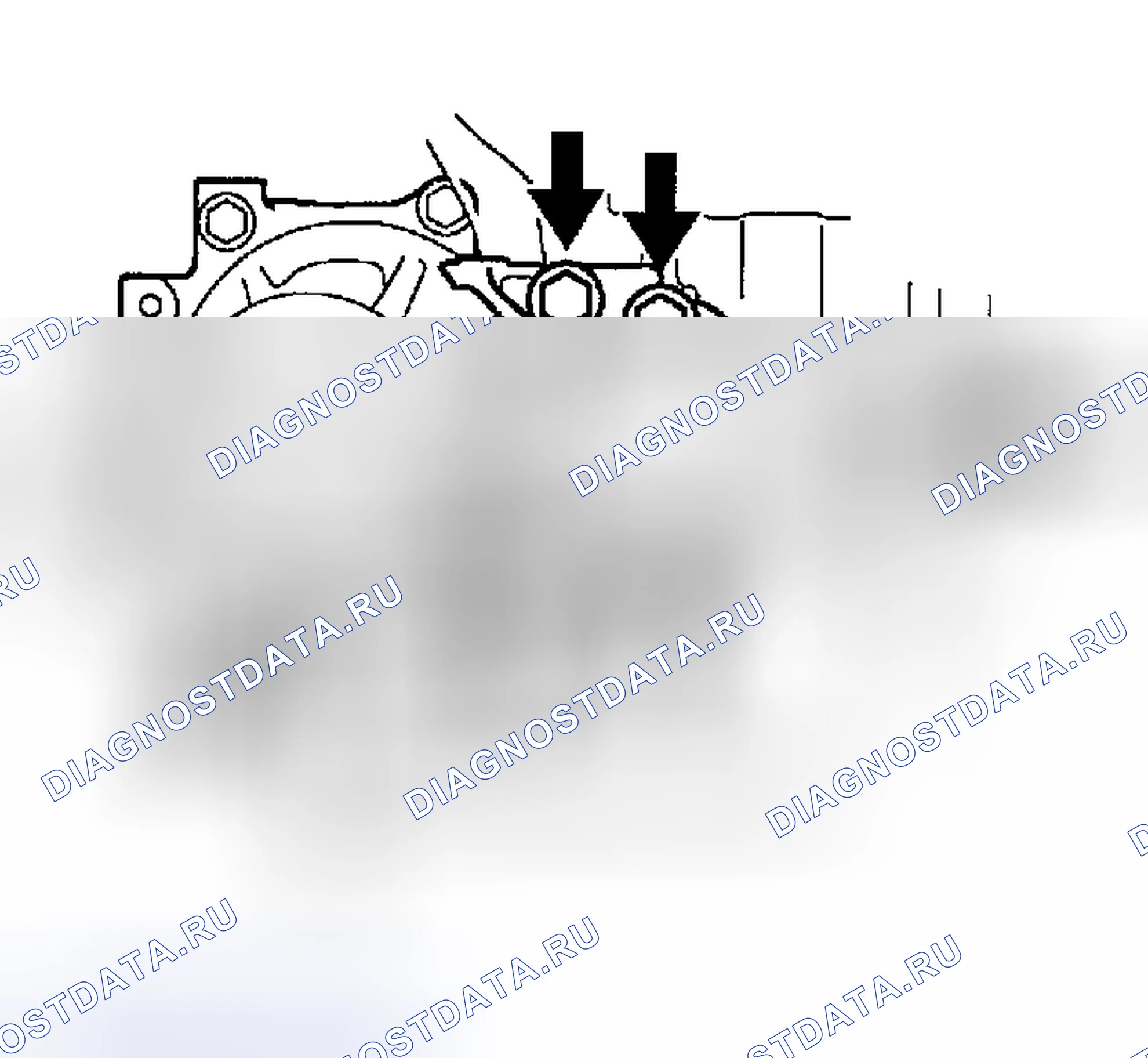 Рис. 9. Lexus GS II рестайлинг
