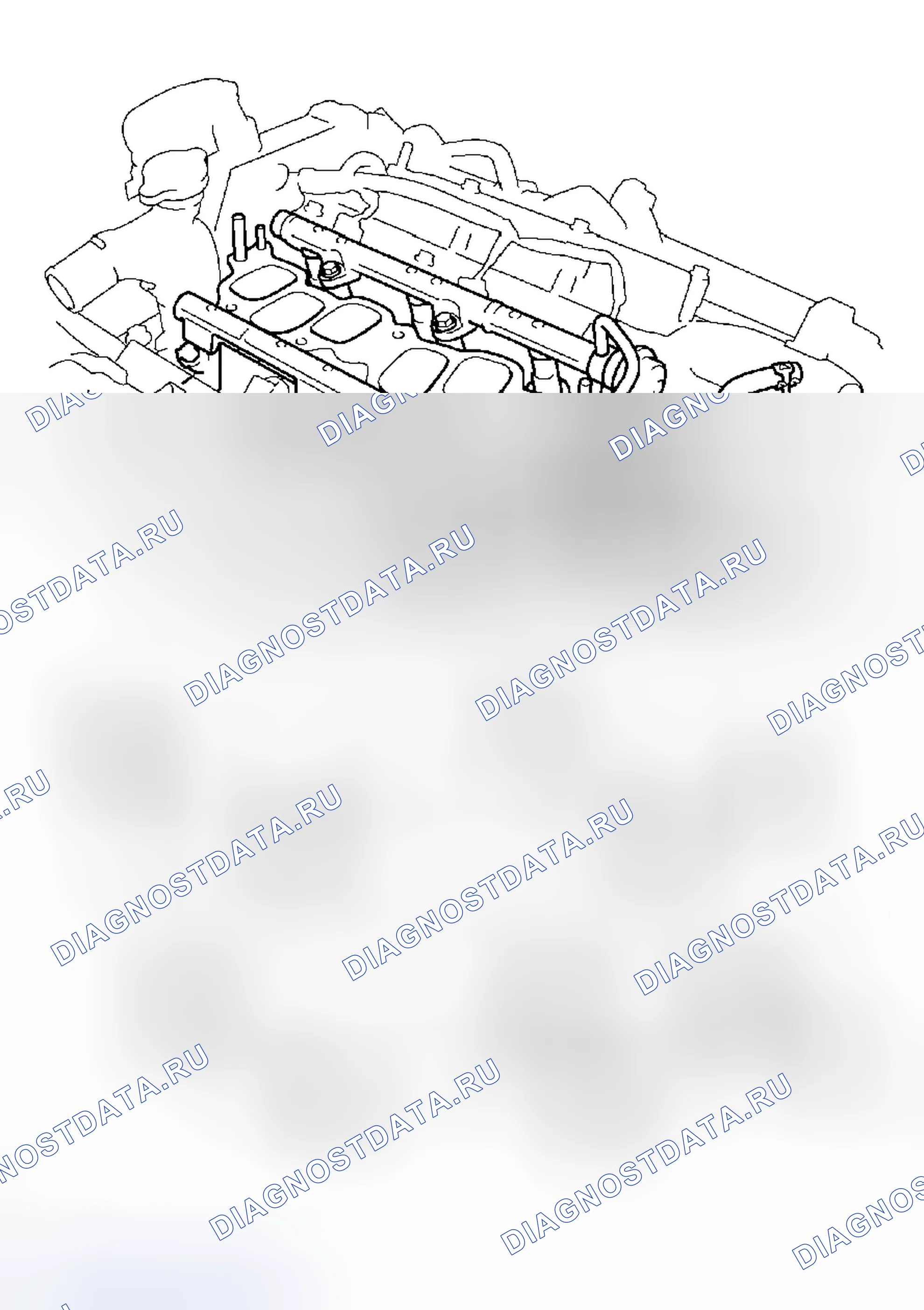 Рис. 270. Toyota Sienna II