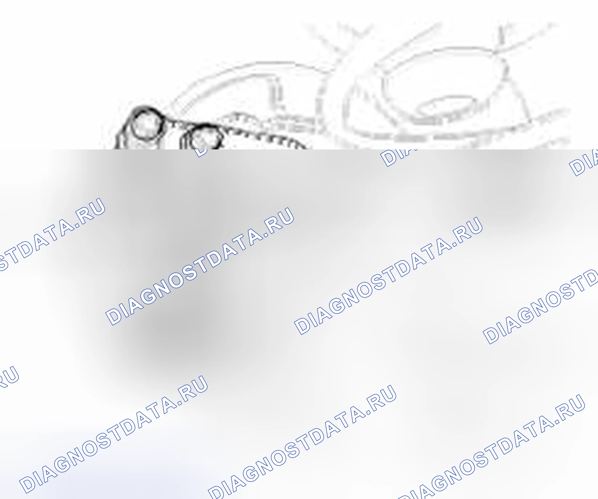 Рис. 31: Задний. Geely Vision X3 Pro I