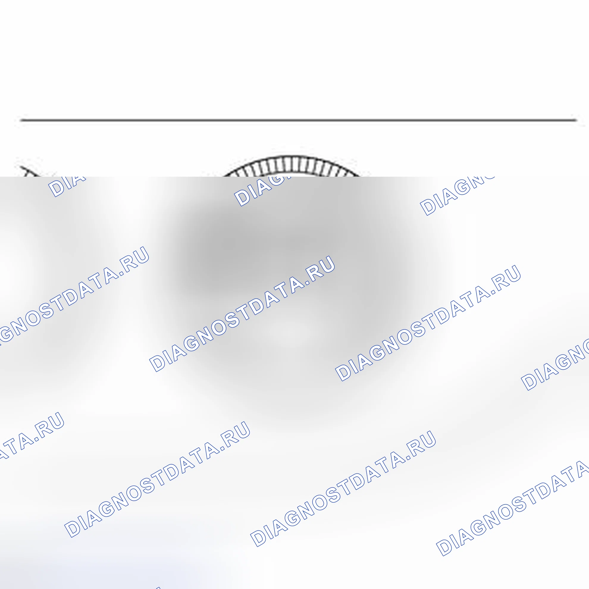 Рис. 59: ПРОЦЕДУРА ПРОВЕРКИ РЕЖИМА [08 / 2013 -]. Toyota Corolla XI
