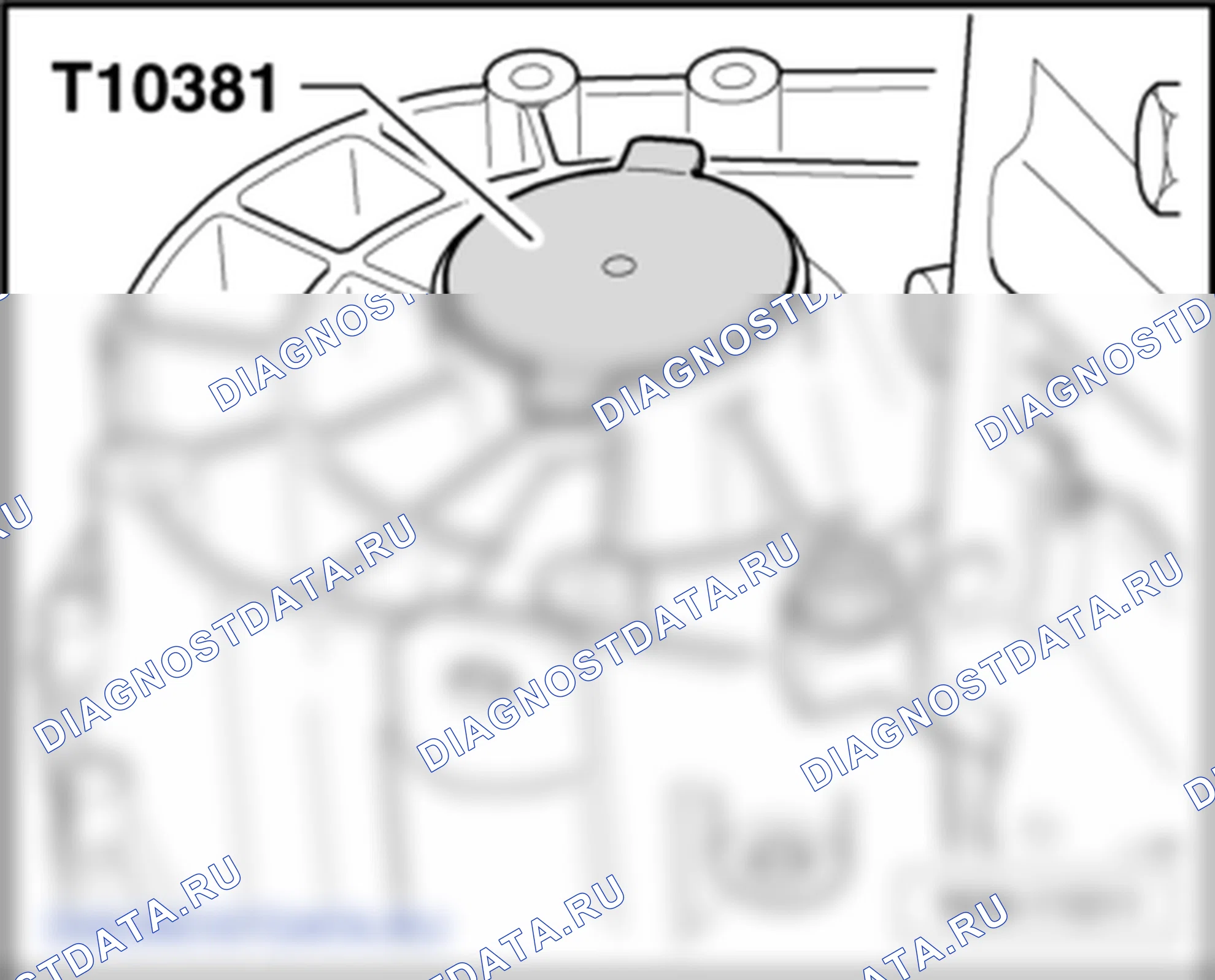 Как снять и установить раздаточный коробку. SEAT Alhambra Ii