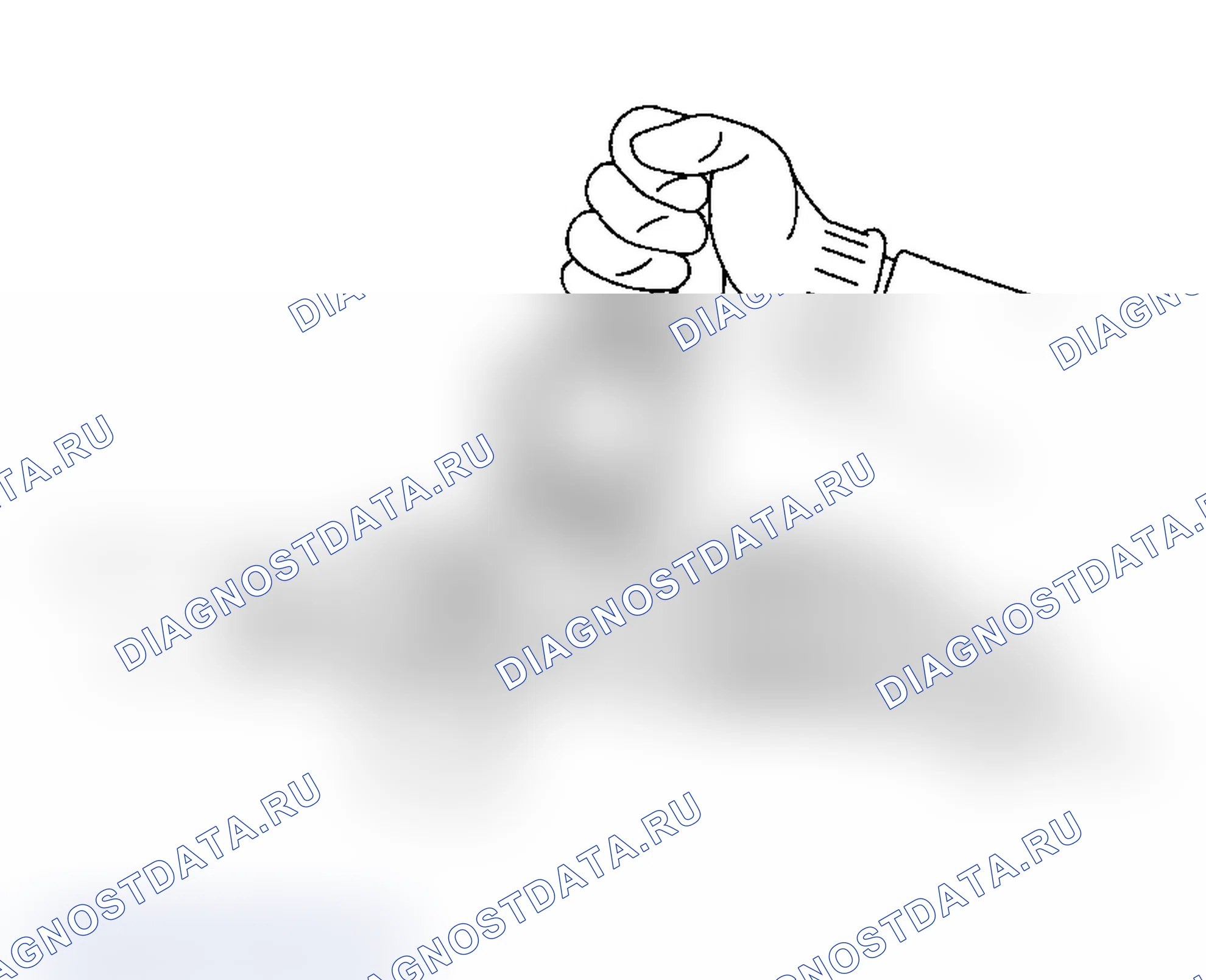 Рис. 123. Subaru Impreza WRX GD/GG рестайлинг 2