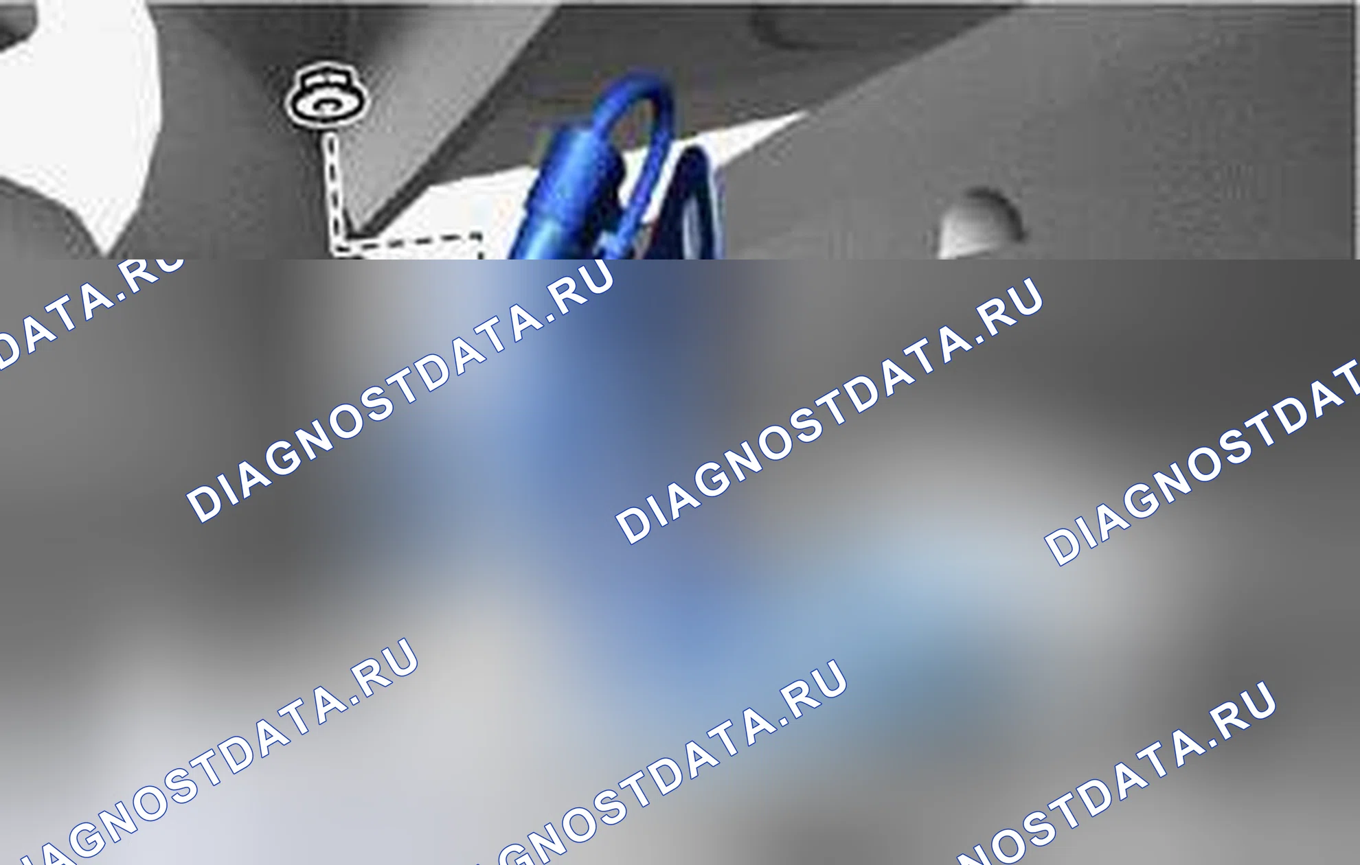 Рис. 31: ПОРЯДОК ВЫПОЛНЕНИЯ РАБОТ. Toyota Highlander III