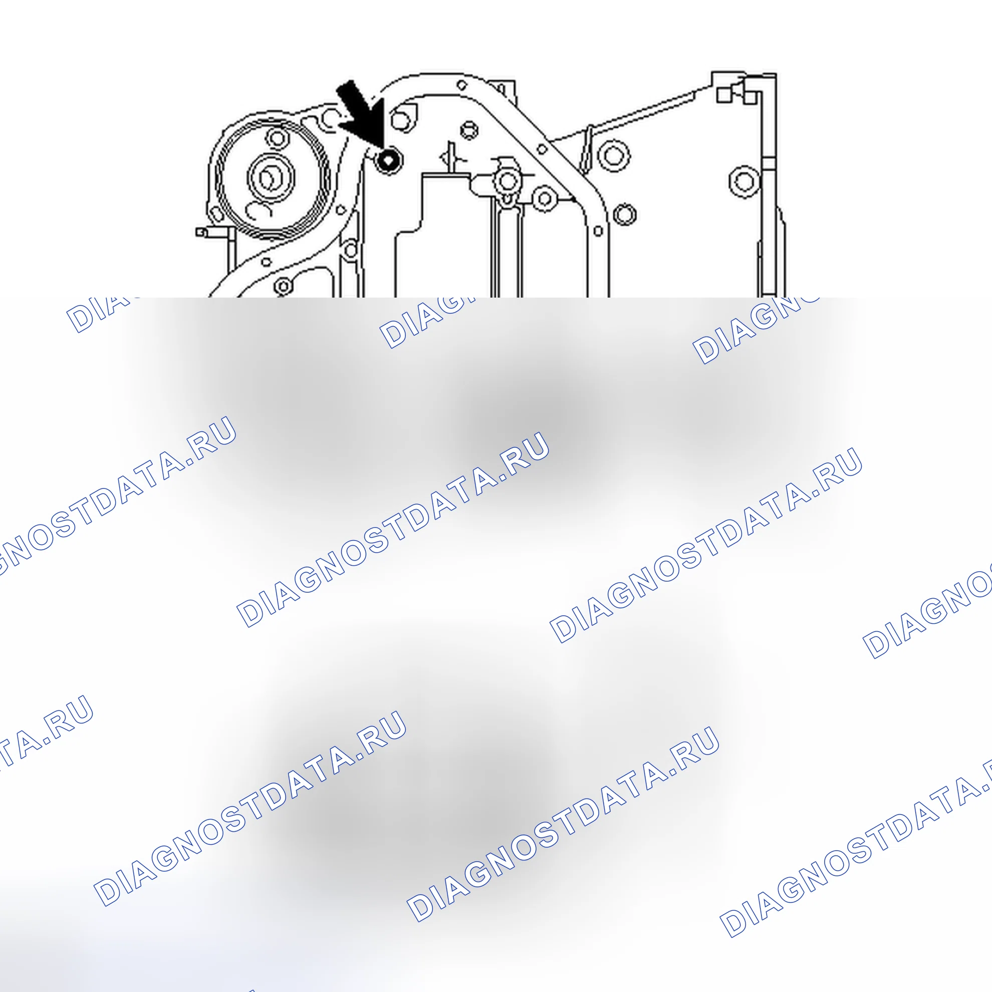 Рис. 54: ПОВТОРНАЯ СБОРКА [05 / 2013-01 / 2014]. Scion tC II рестайлинг