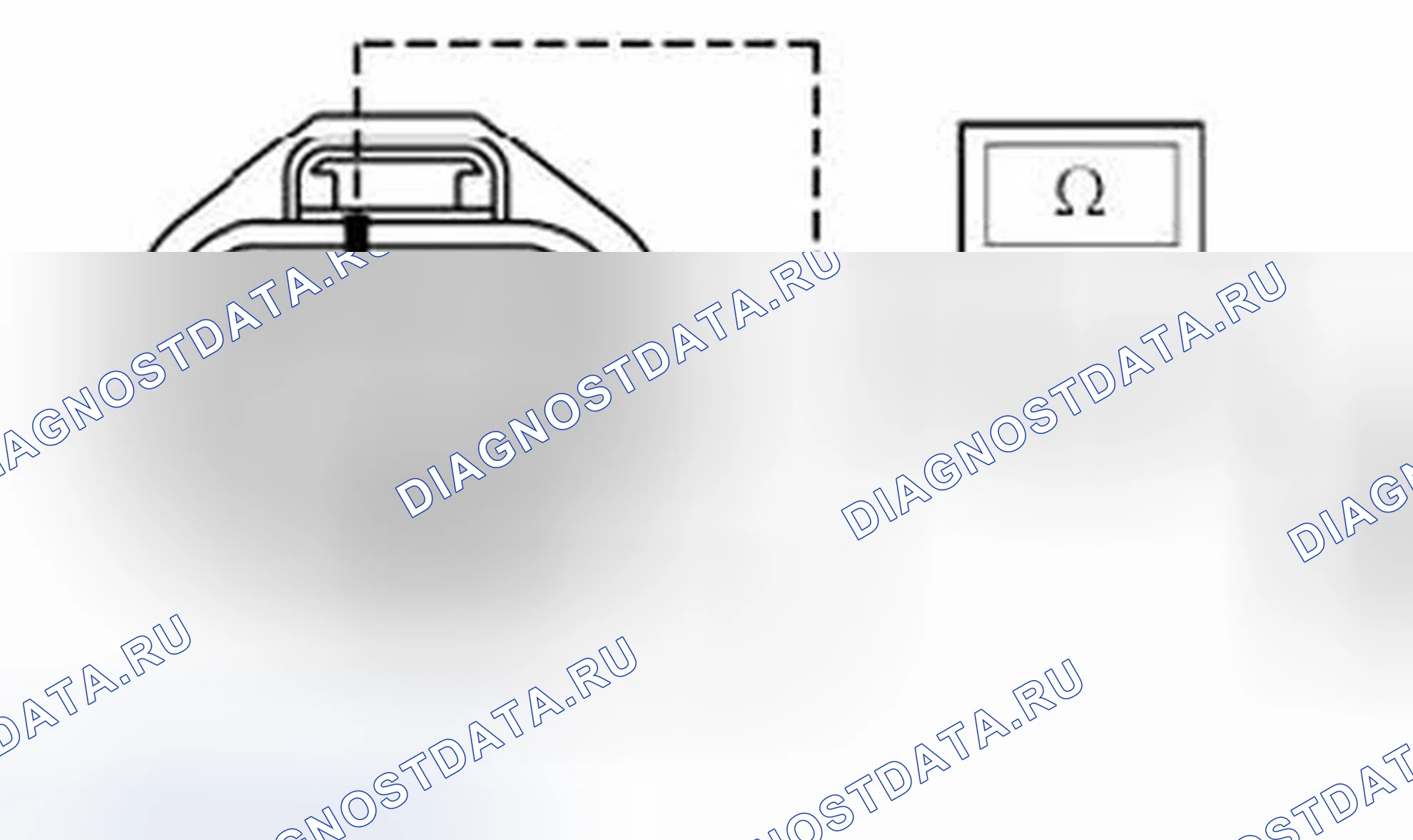 Рис. 11. Ford Edge I рестайлинг