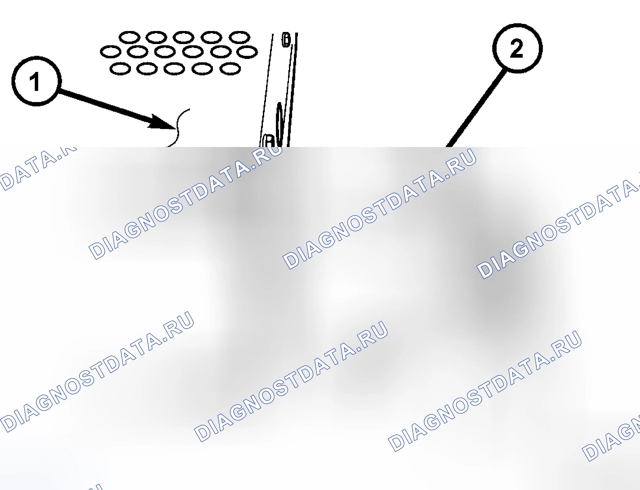 Рис. 126. Dodge Cab & Chassis R3500 HD transition