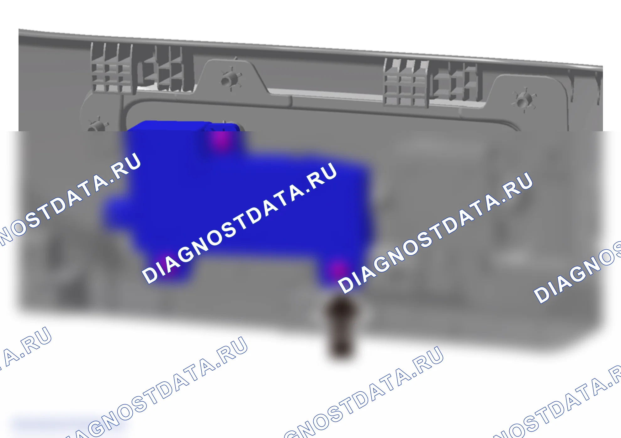 Как снять и установить узел контроллера сиденья водителя — Tank 500. Tank Tank 500 I