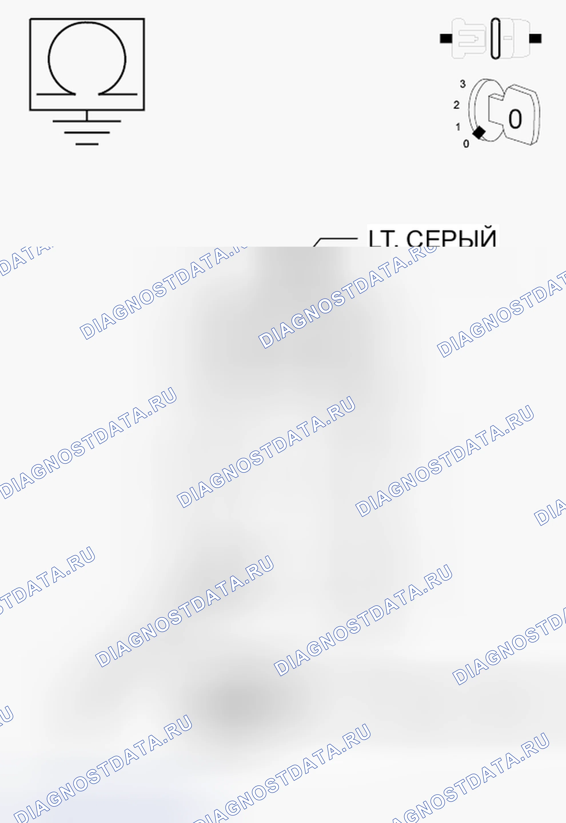 Рис. 70. RAM Pickup 3500 