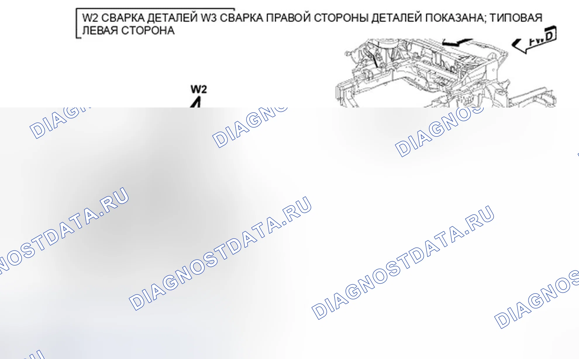 Рис. 305. Dodge Avenger II