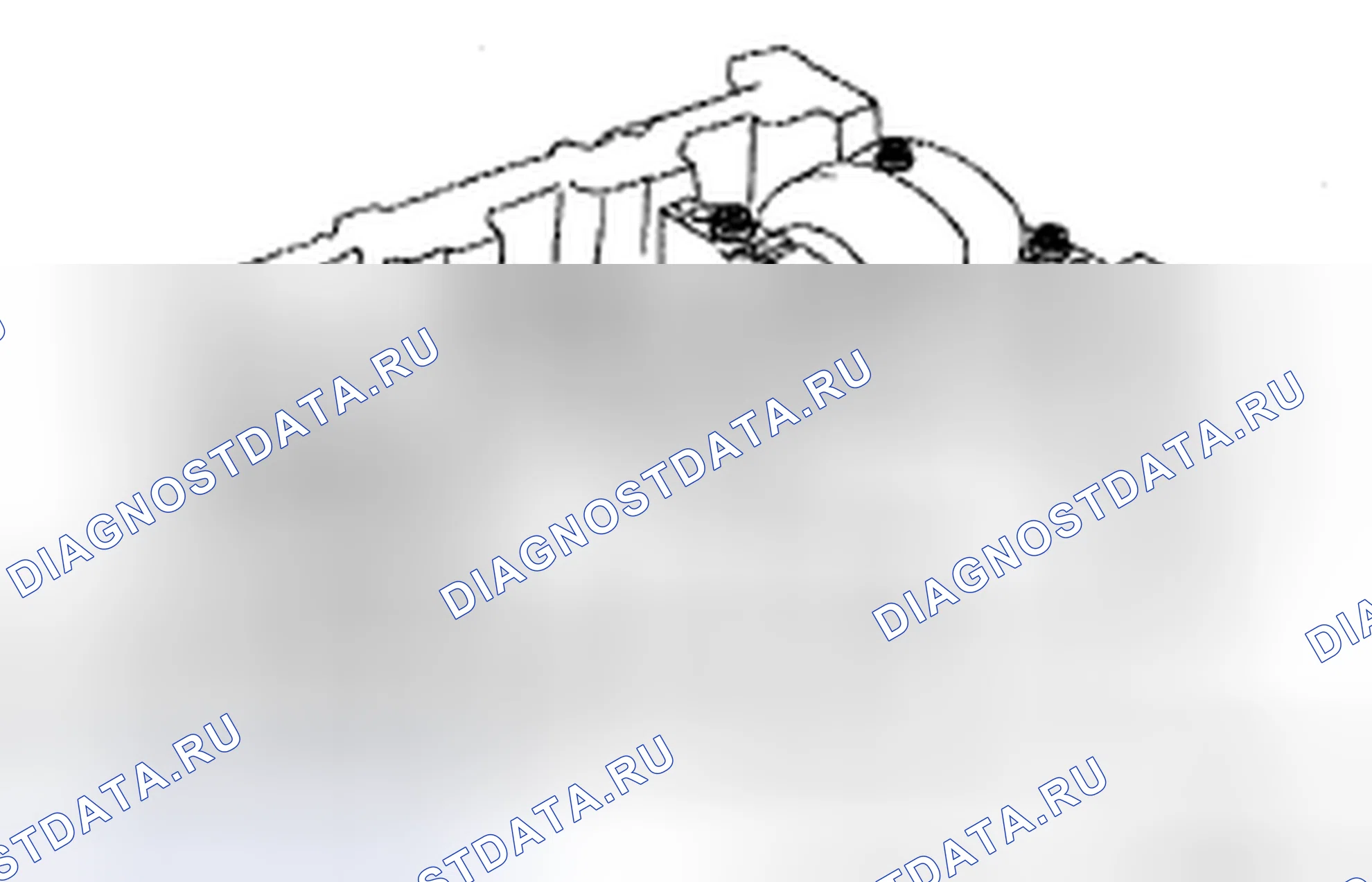 Рис. 334. Honda Accord IX