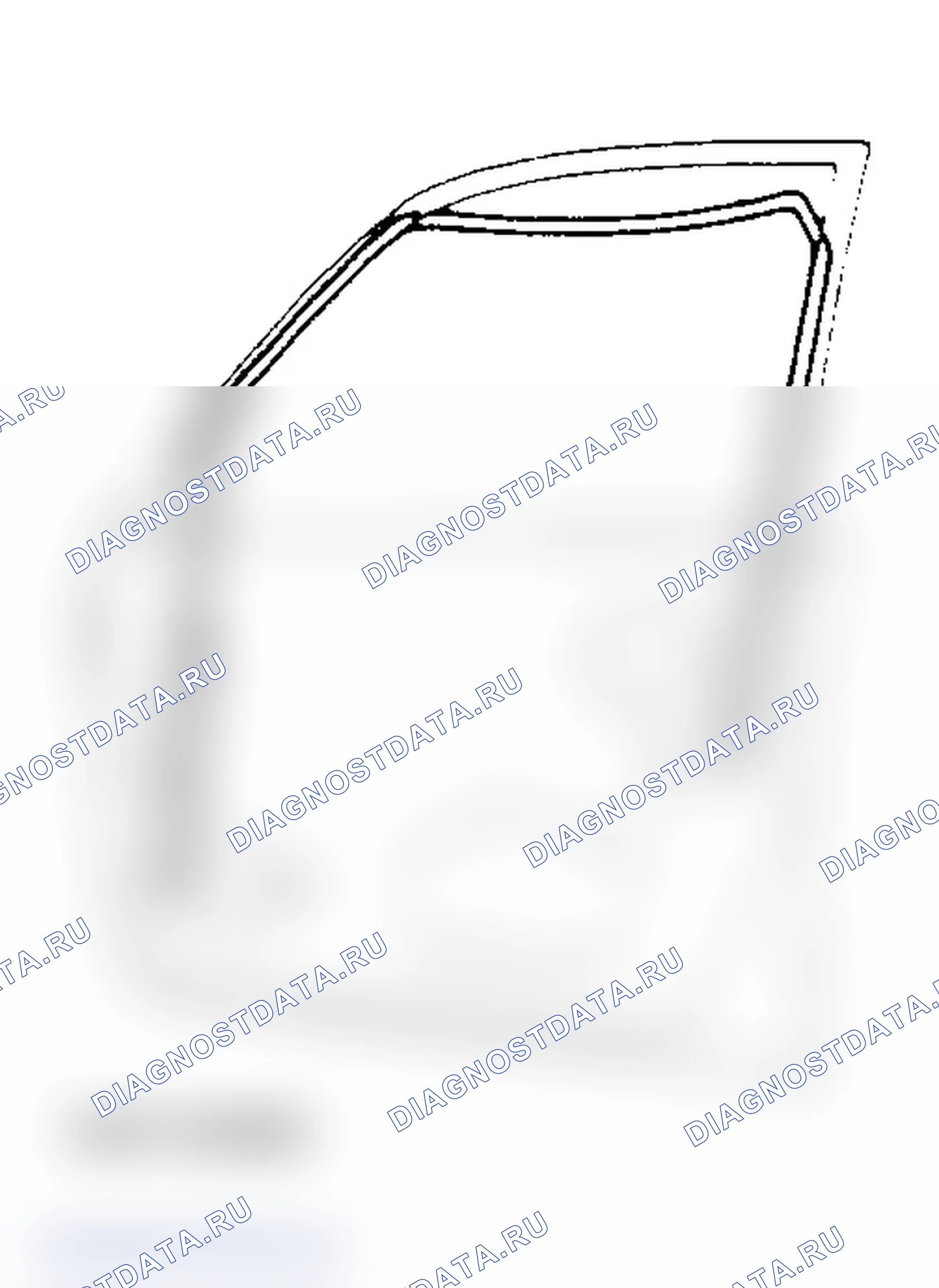 Рис. 12. Toyota Land Cruiser 80