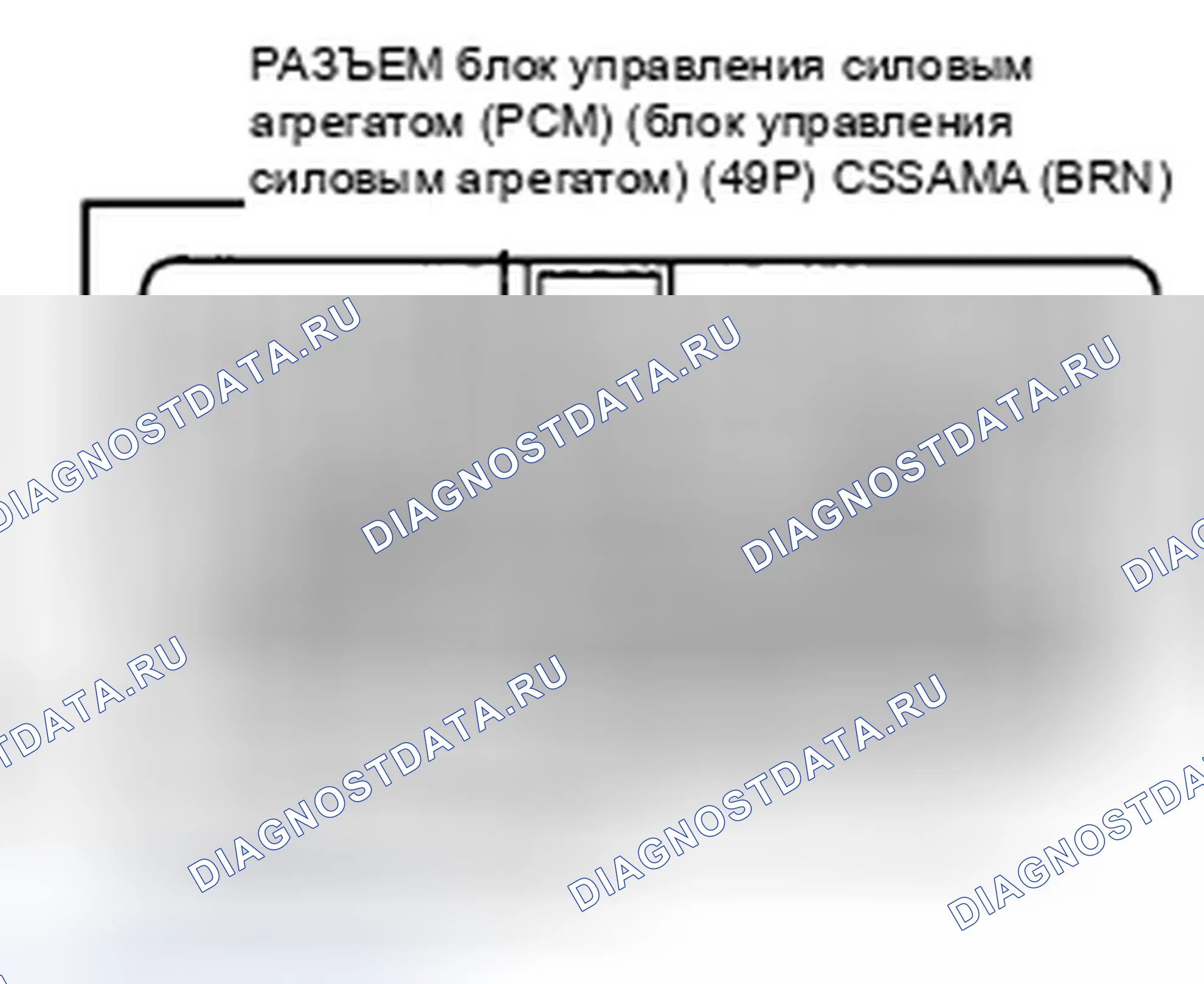 Рис. 181. Honda Accord VIII рестайлинг