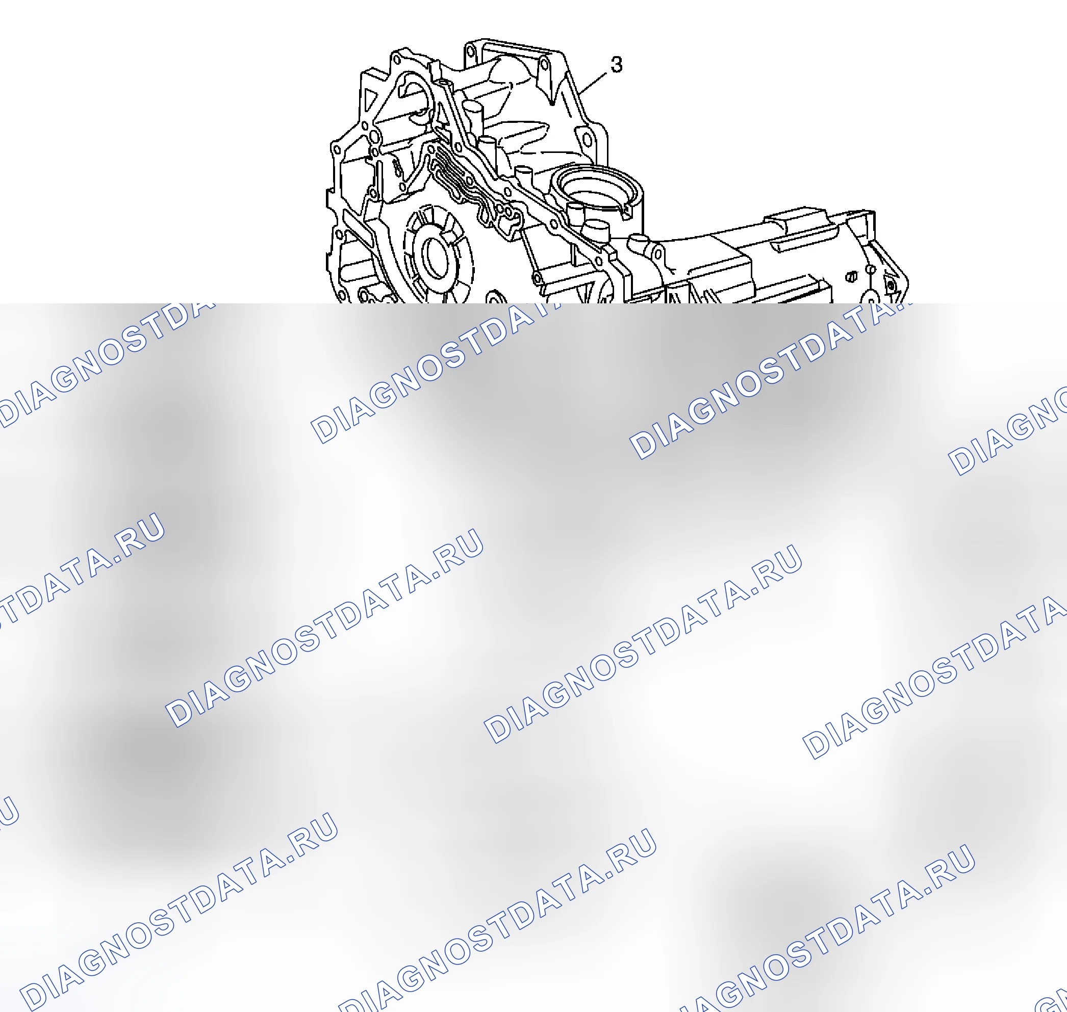 Рис. 92. Chevrolet Uplander I final