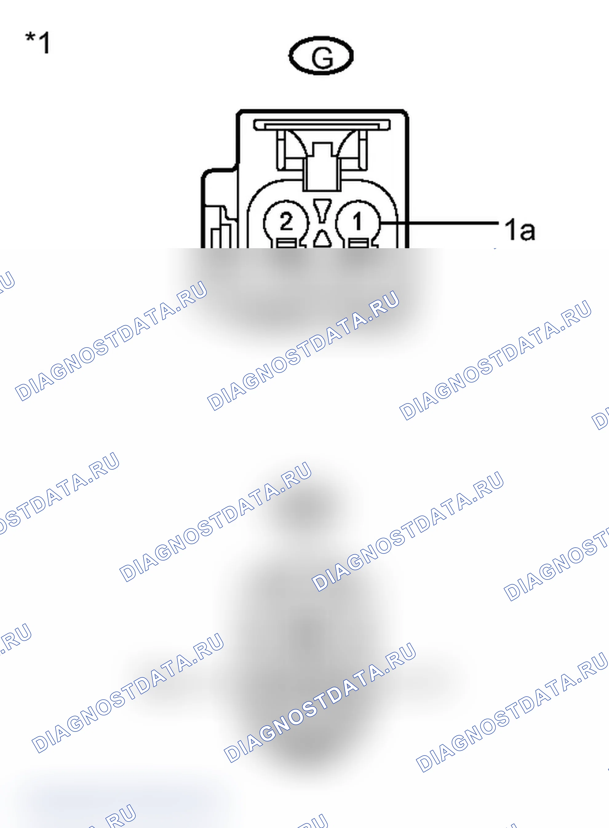 Рис. 121. Toyota Prius PHV pre-III