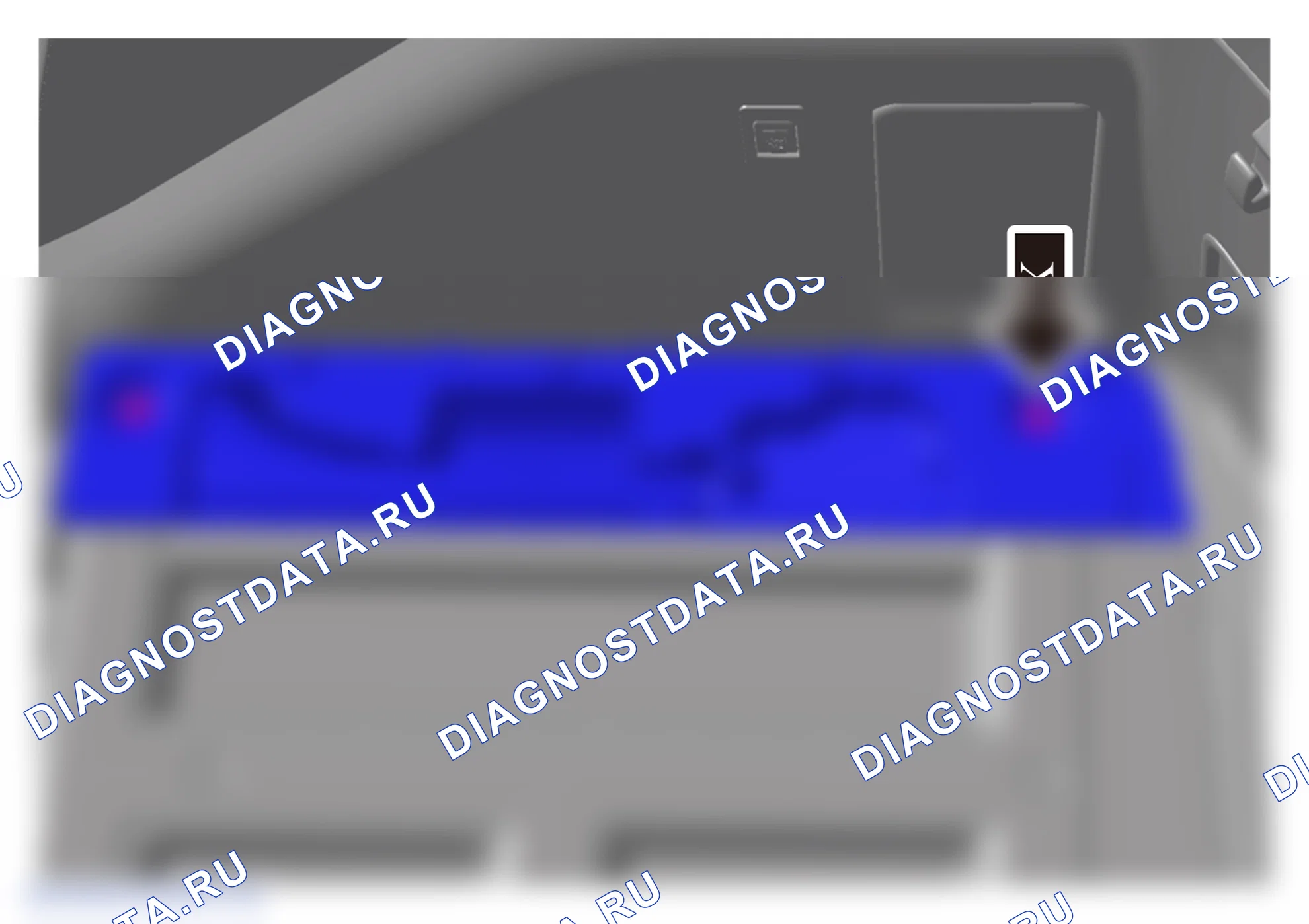 Как снять и установить блок питания аккумуляторной батареи — Tank 700. Tank Tank 700 I