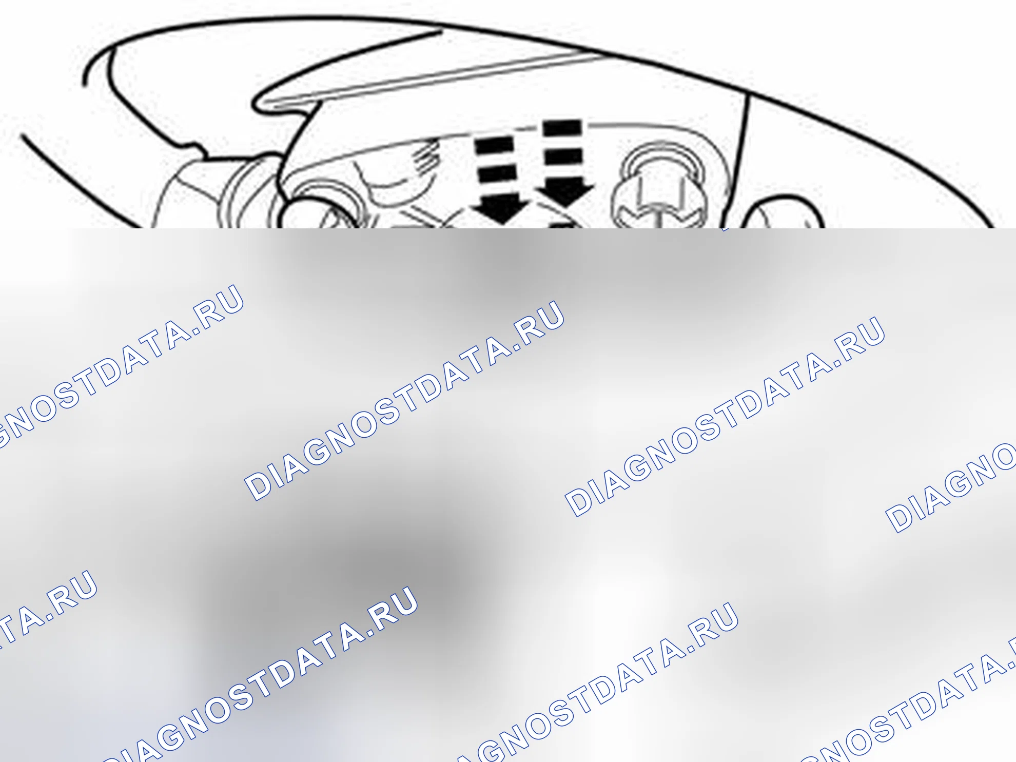 Рис. 180. Volvo S80 II рестайлинг