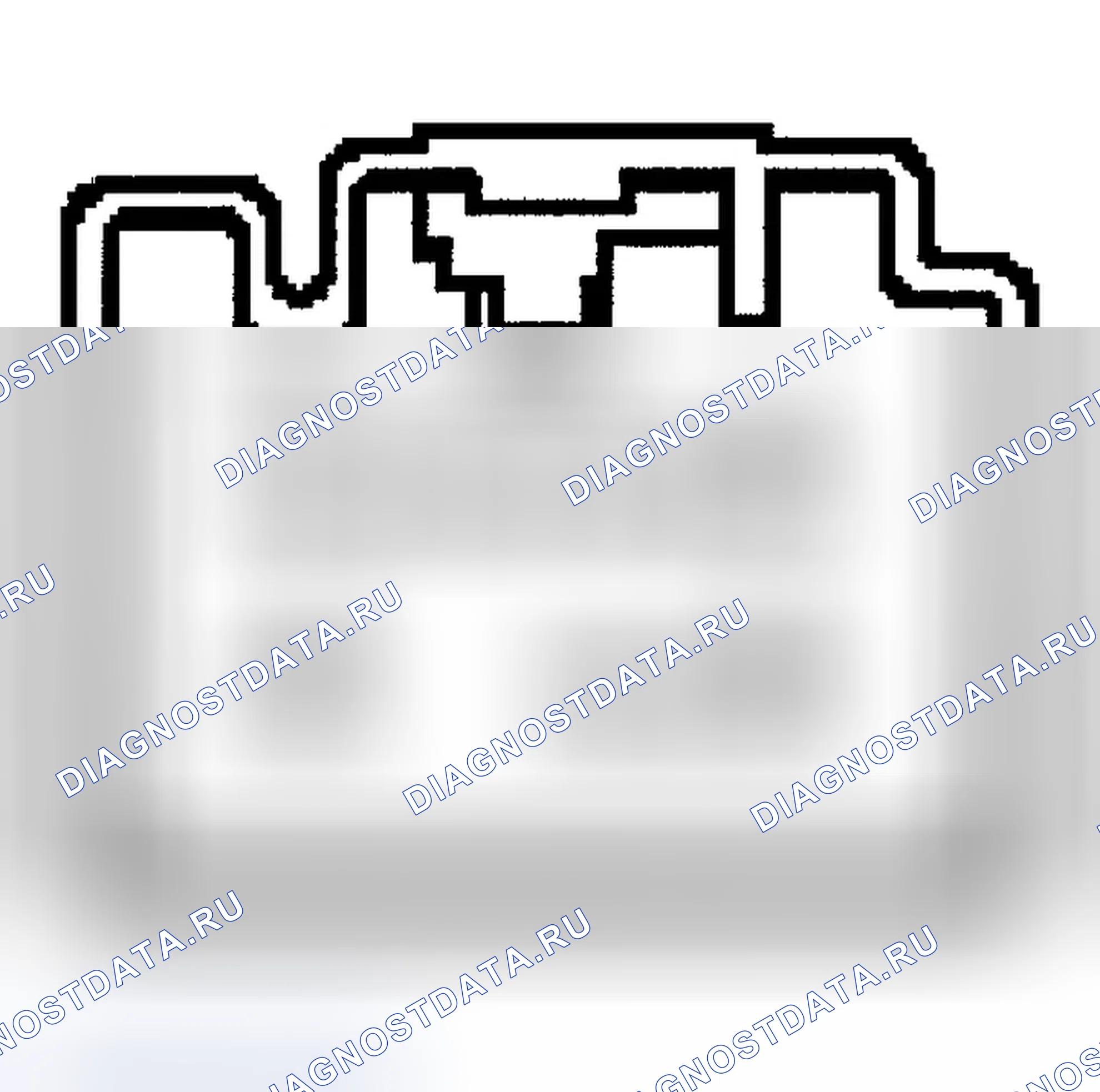 Рис. 5. Ford Excursion I