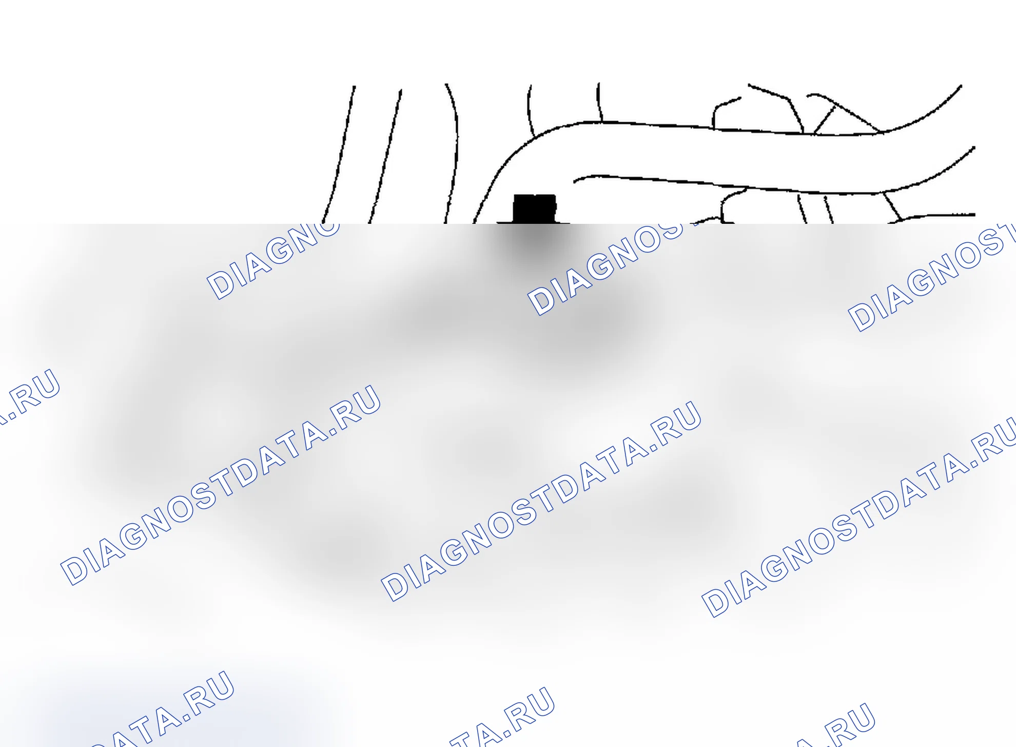 Рис. 158. Subaru Impreza WRX GD/GG рестайлинг