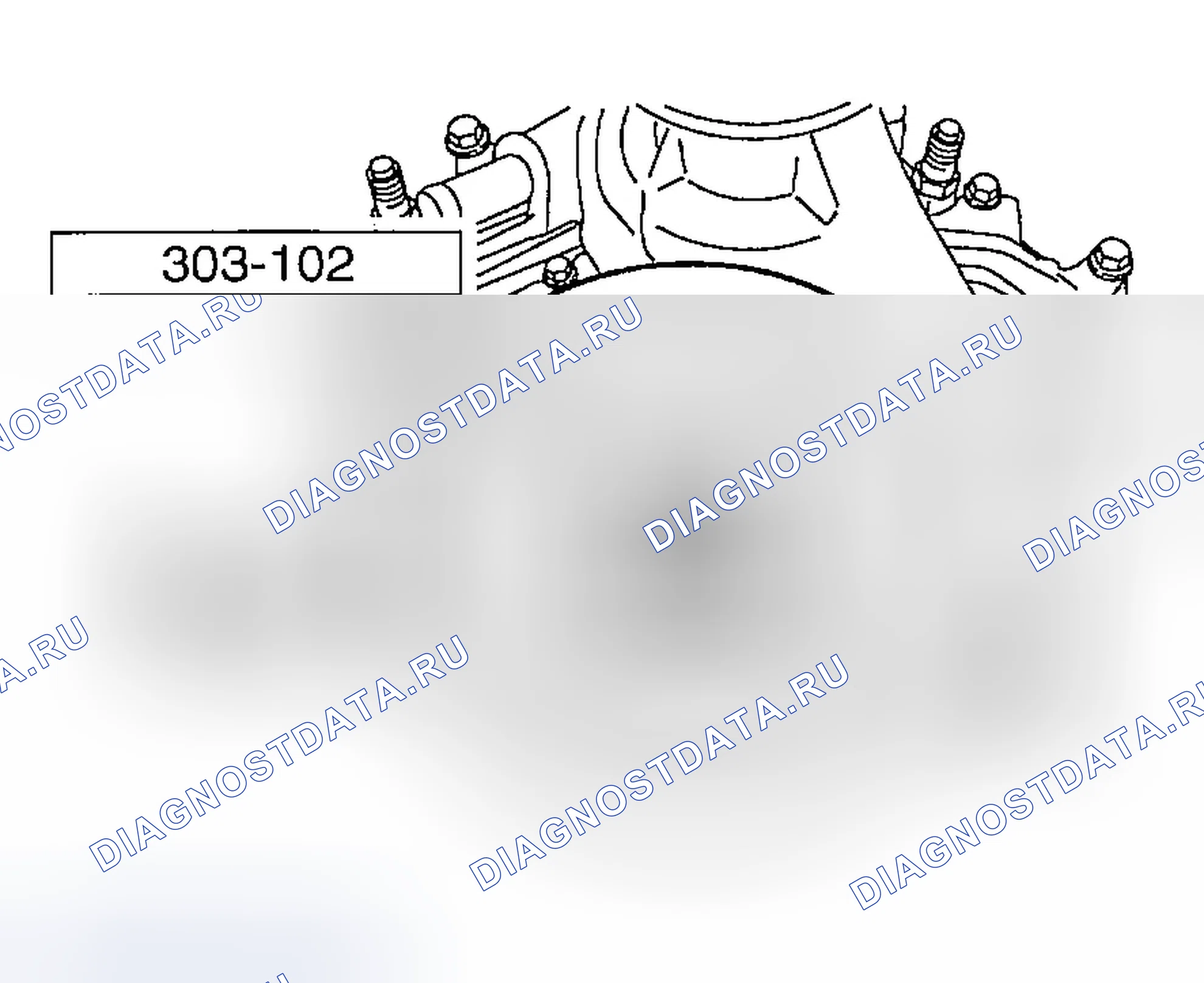 Рис. 529. Ford Explorer Sport Trac I