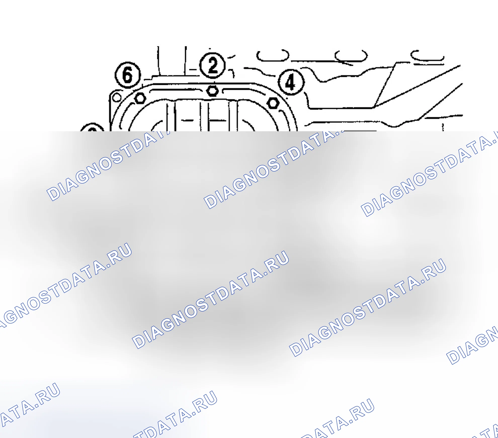 Рис. 66. Infiniti I35 II